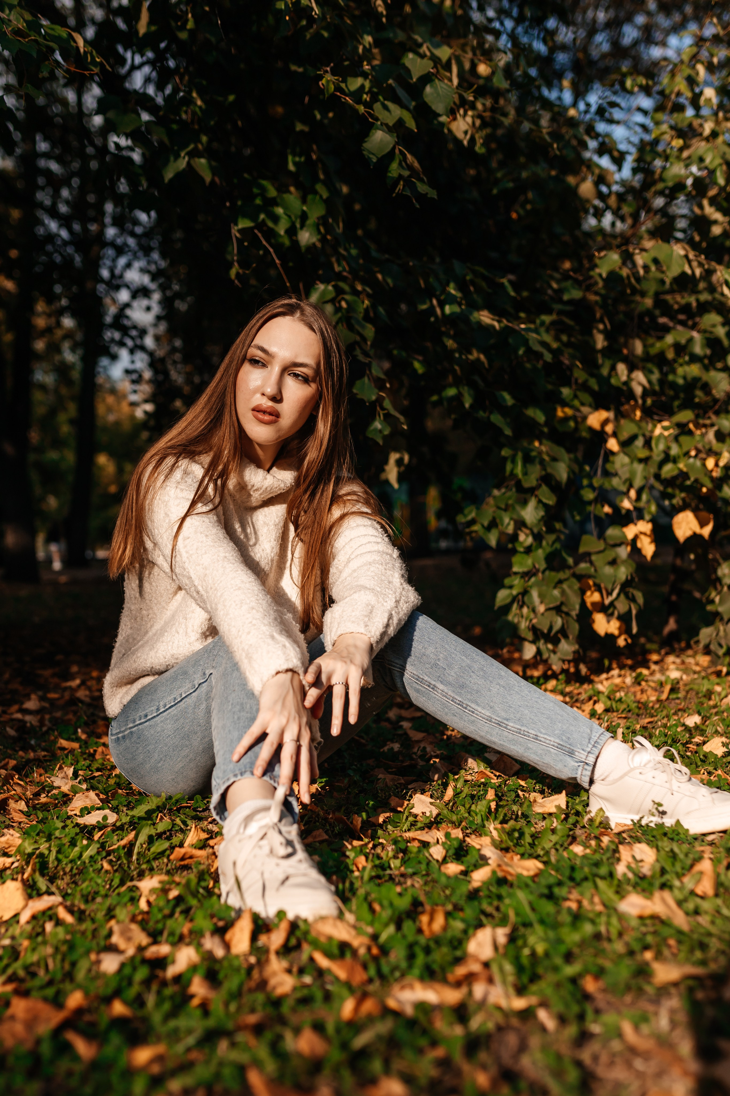 Дайана. Марина Шаймухаметова. Фотограф в Уфе