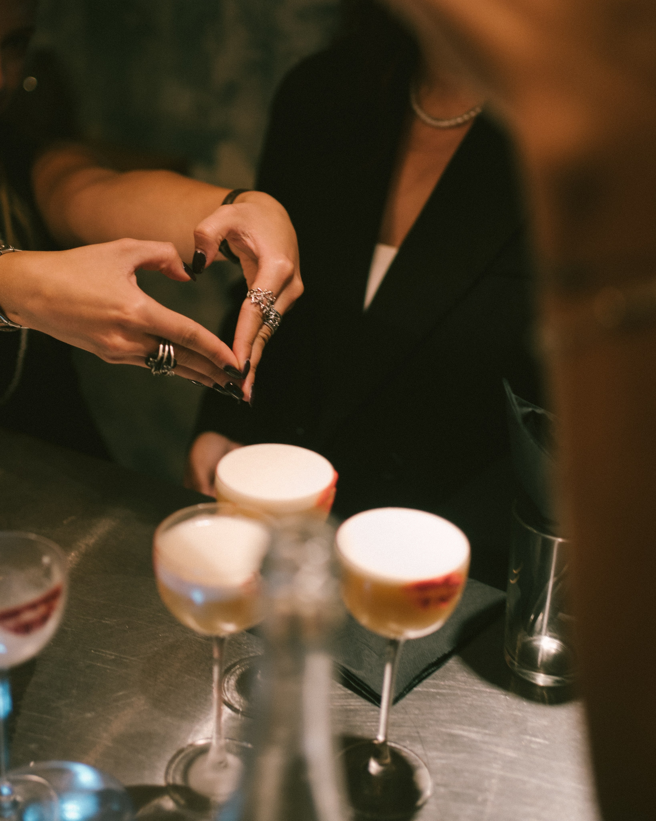 MEOW Bar. ЕВГЕНИЯ КОПАЧ
