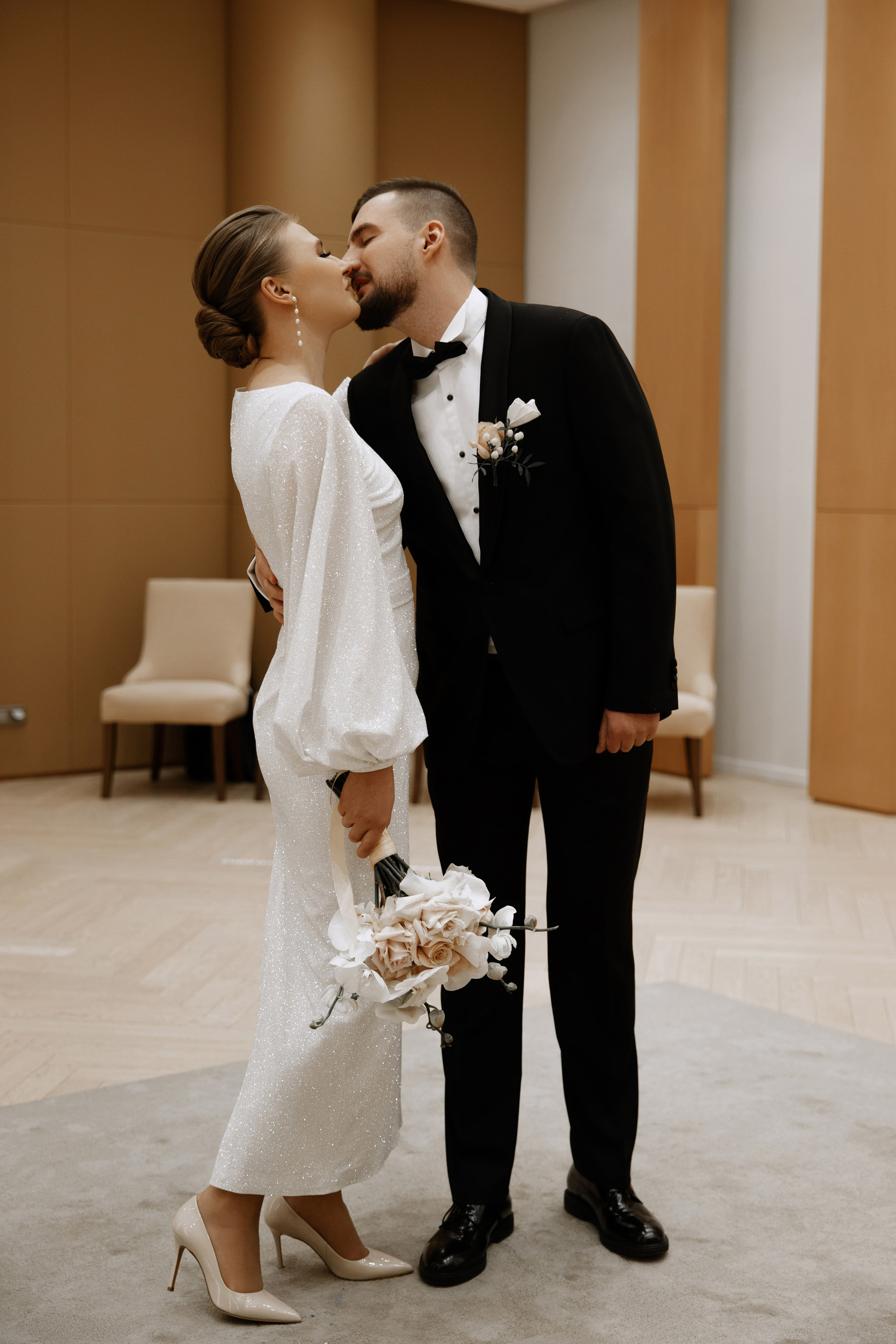 Ваня Точно. Свадебный фотограф в Москве и Балашихе