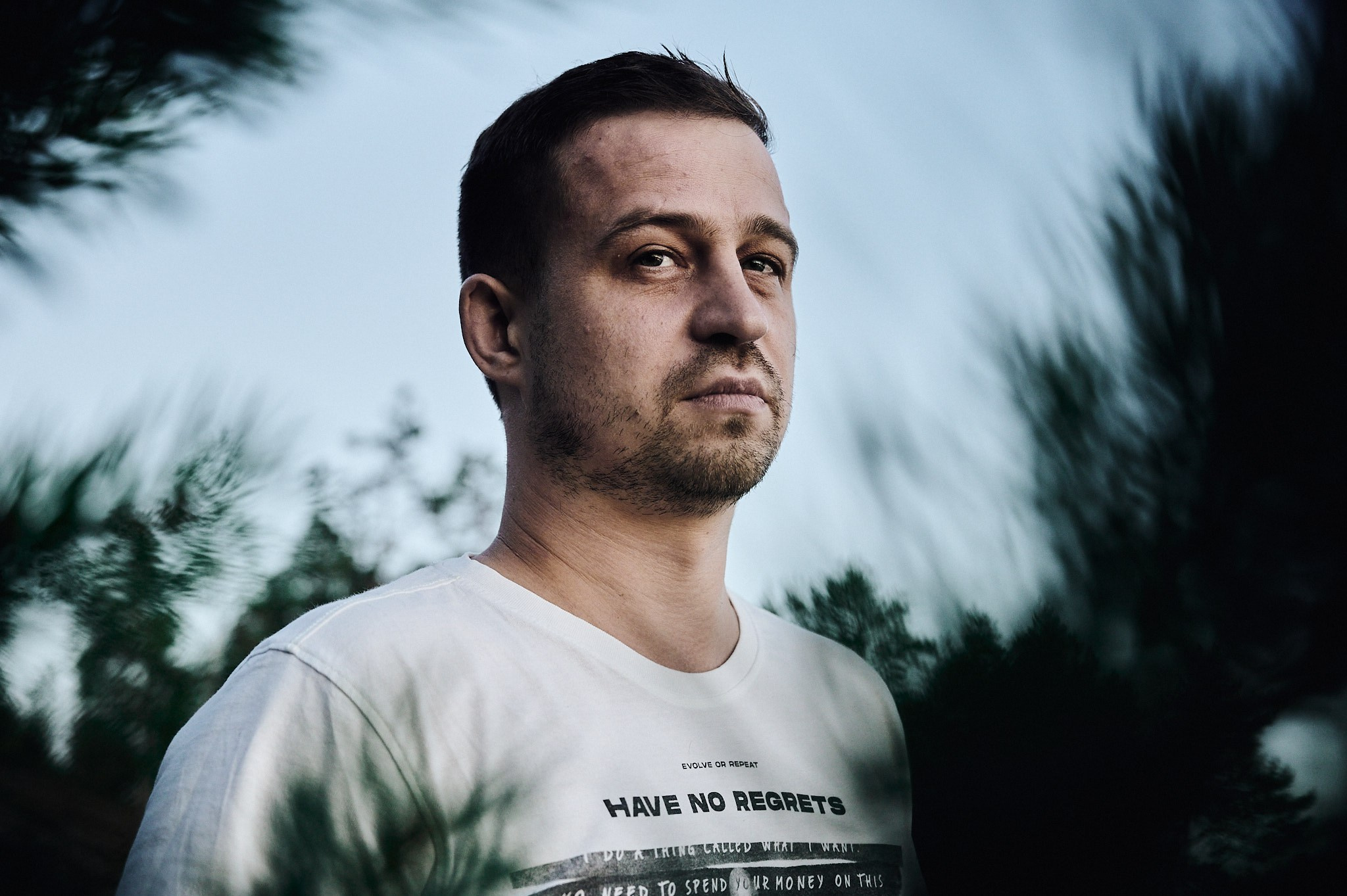 Саша. Репортажный фотограф в Санкт-Петербурге Диана Ларченкова