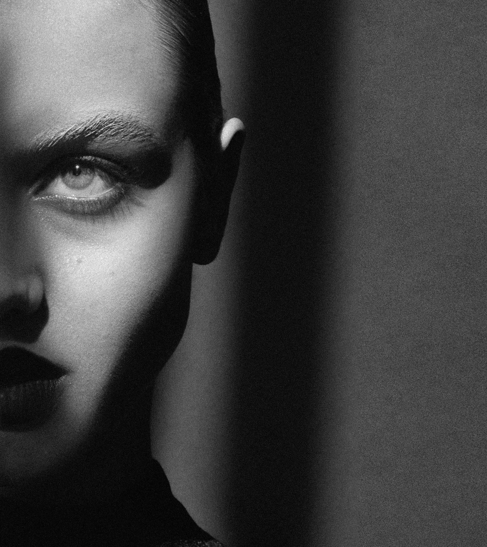 Арина Несмирная. Модельное агентство TM Models в Калининграде