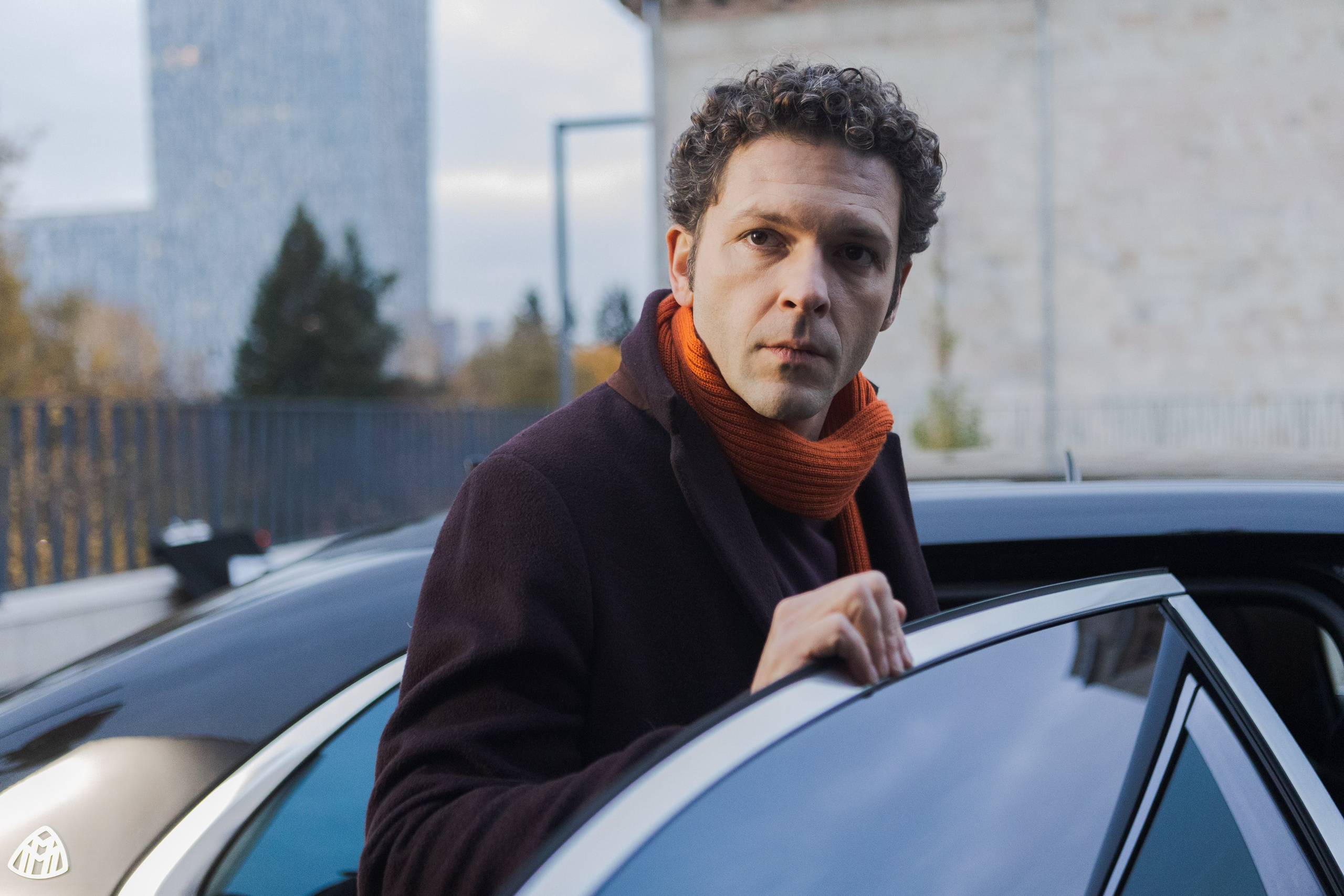 КУРЬЕРЫ | Съемки сериала