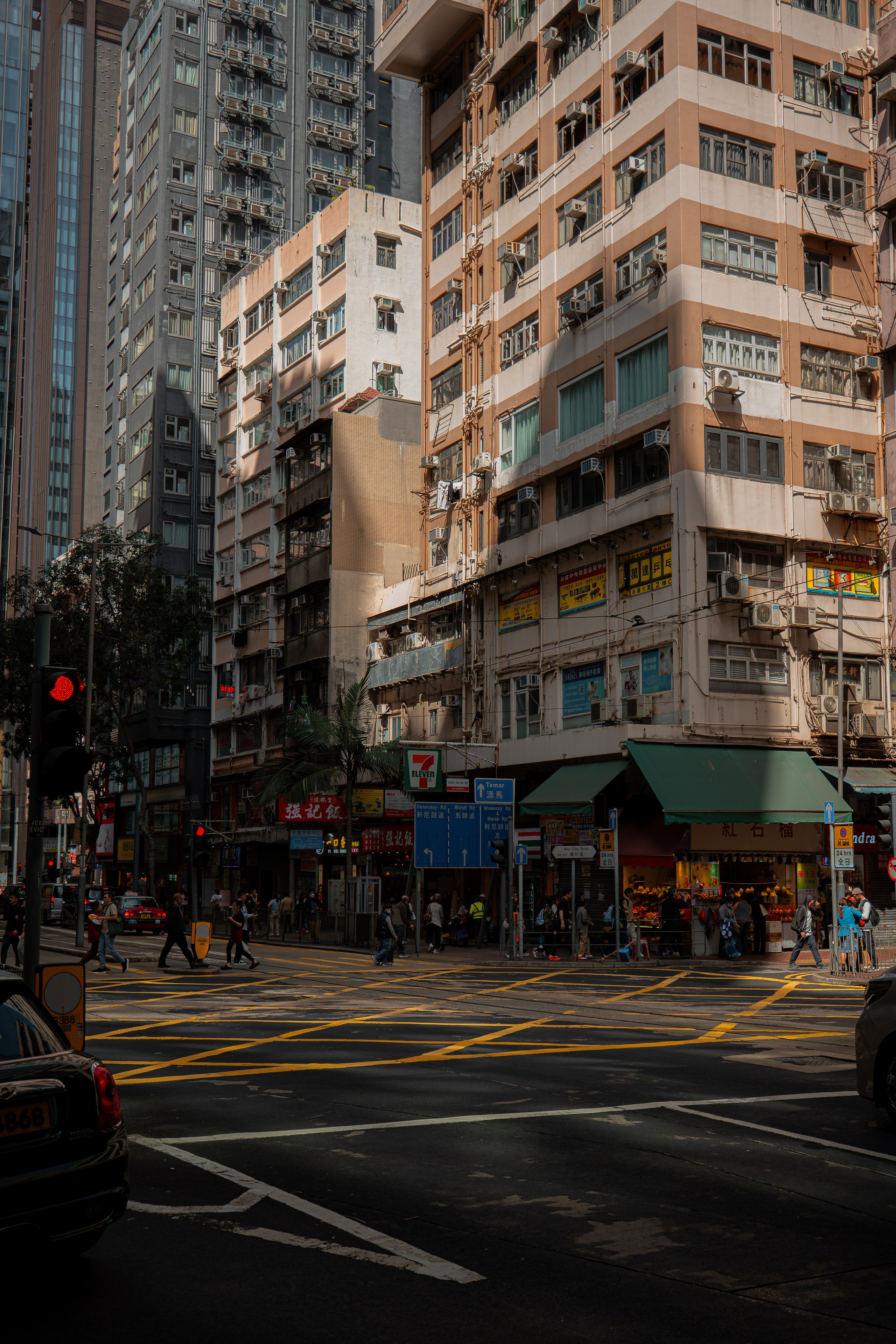 ГОНКОНГ 2026. Фото| Видео продакшн | Александр Ярков