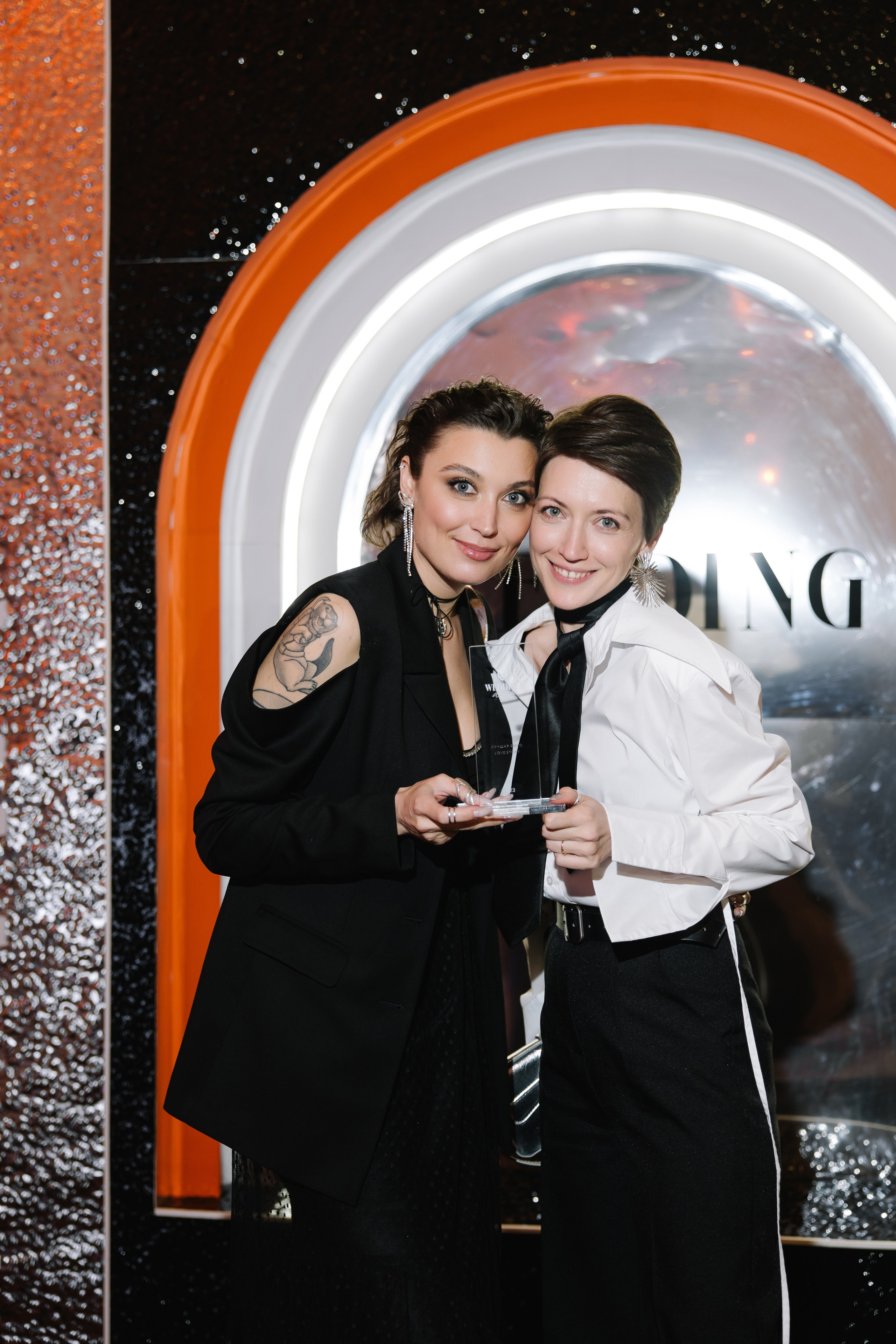 Wedding Awards Юг 2023. Свадебный и репортажный фотограф Новороссийск, Краснодар, Сочи Олеся Дзюба