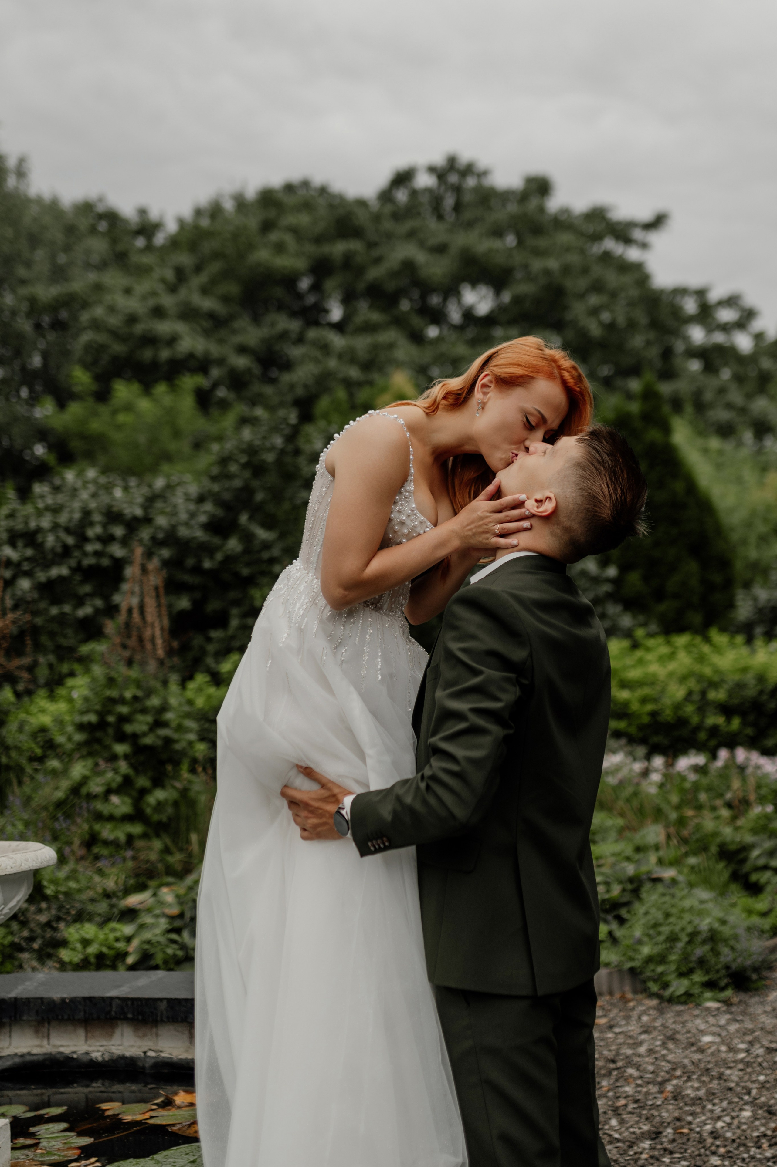 Максим&Ангелина. Свадебный и Семейный фотограф в Ярославле Алёна Колясникова