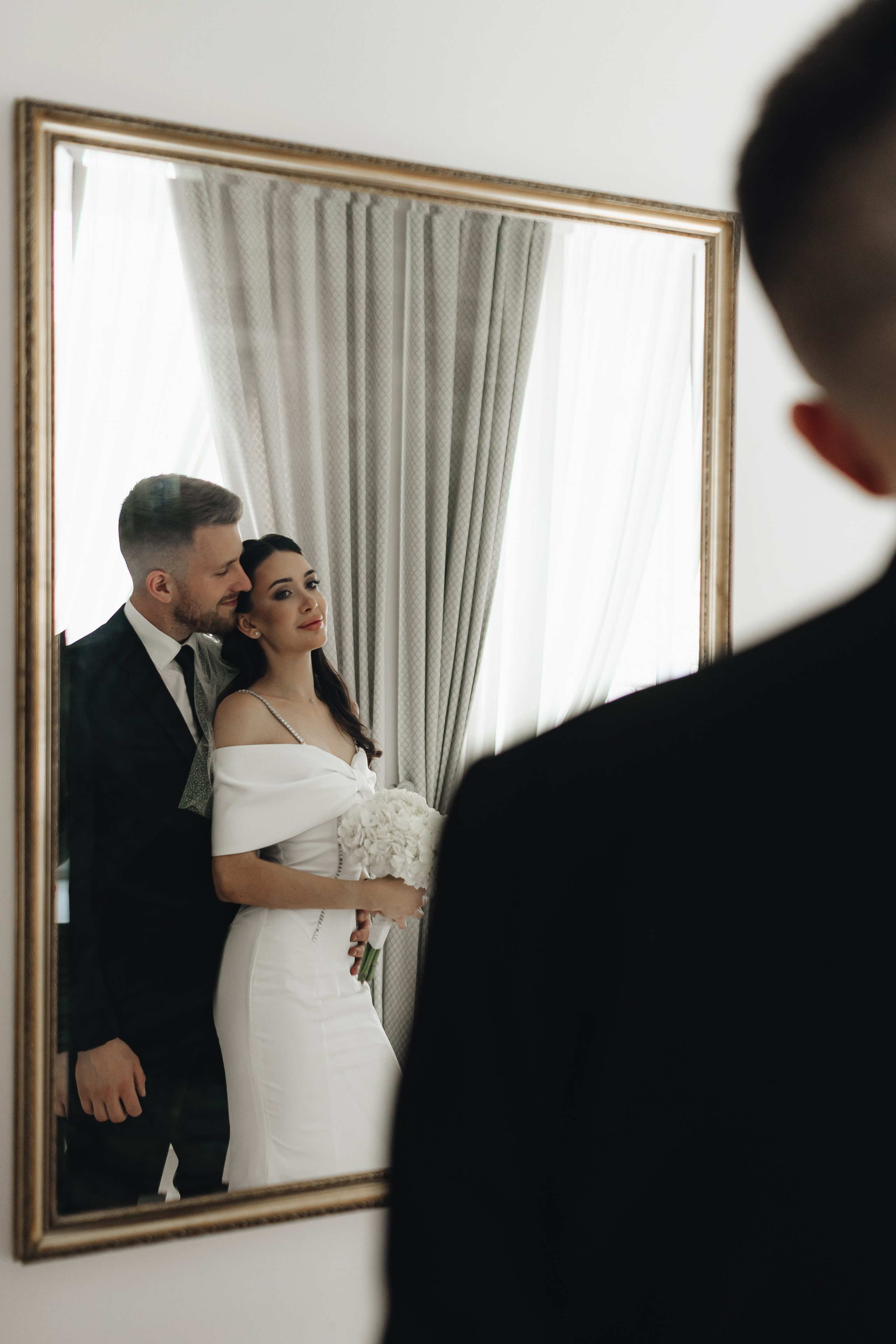 Свадебные истории. Свадебный и Семейный фотограф в Москве Александра Вайпер