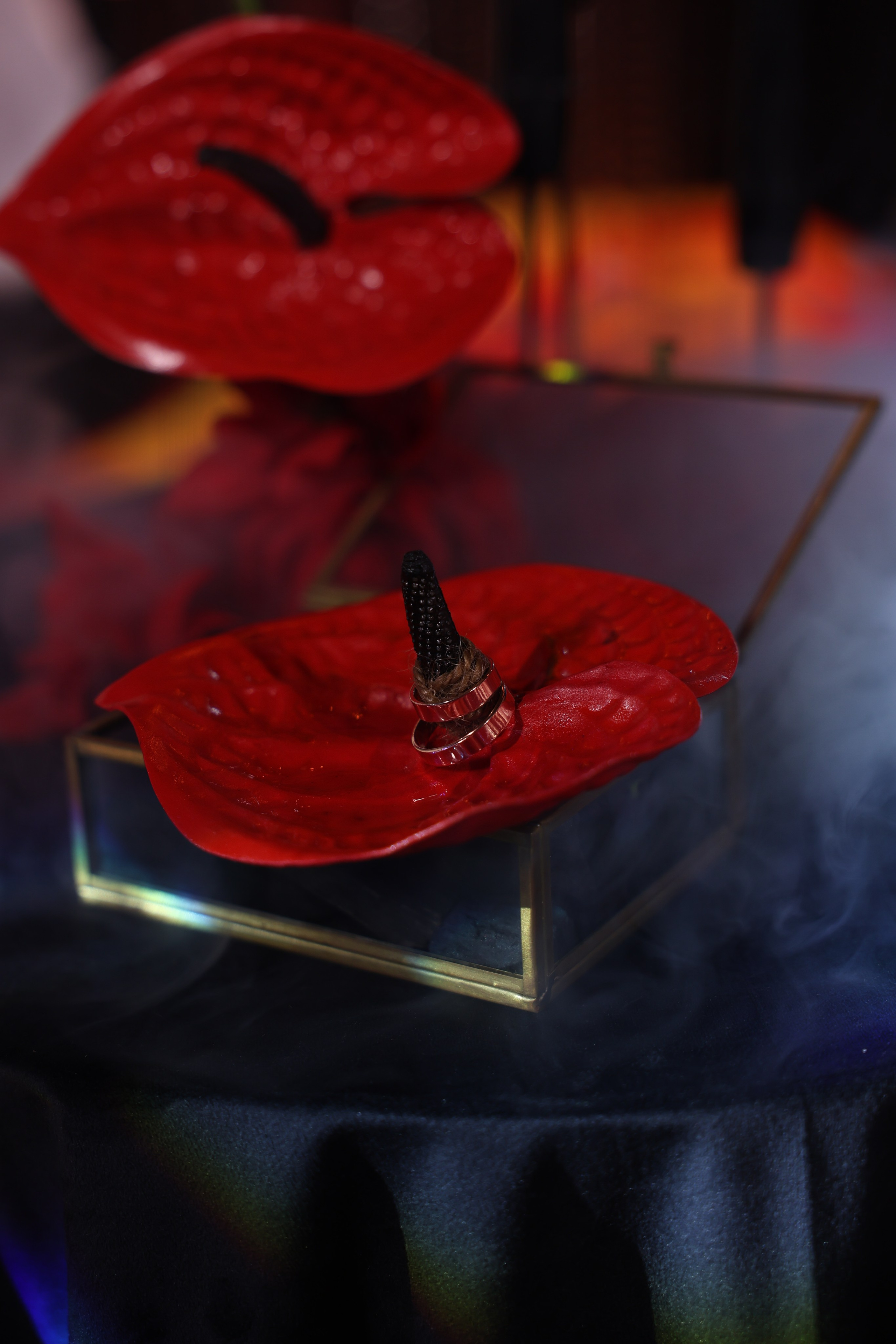 Пламя Душ. Портретный фотограф в Саратове