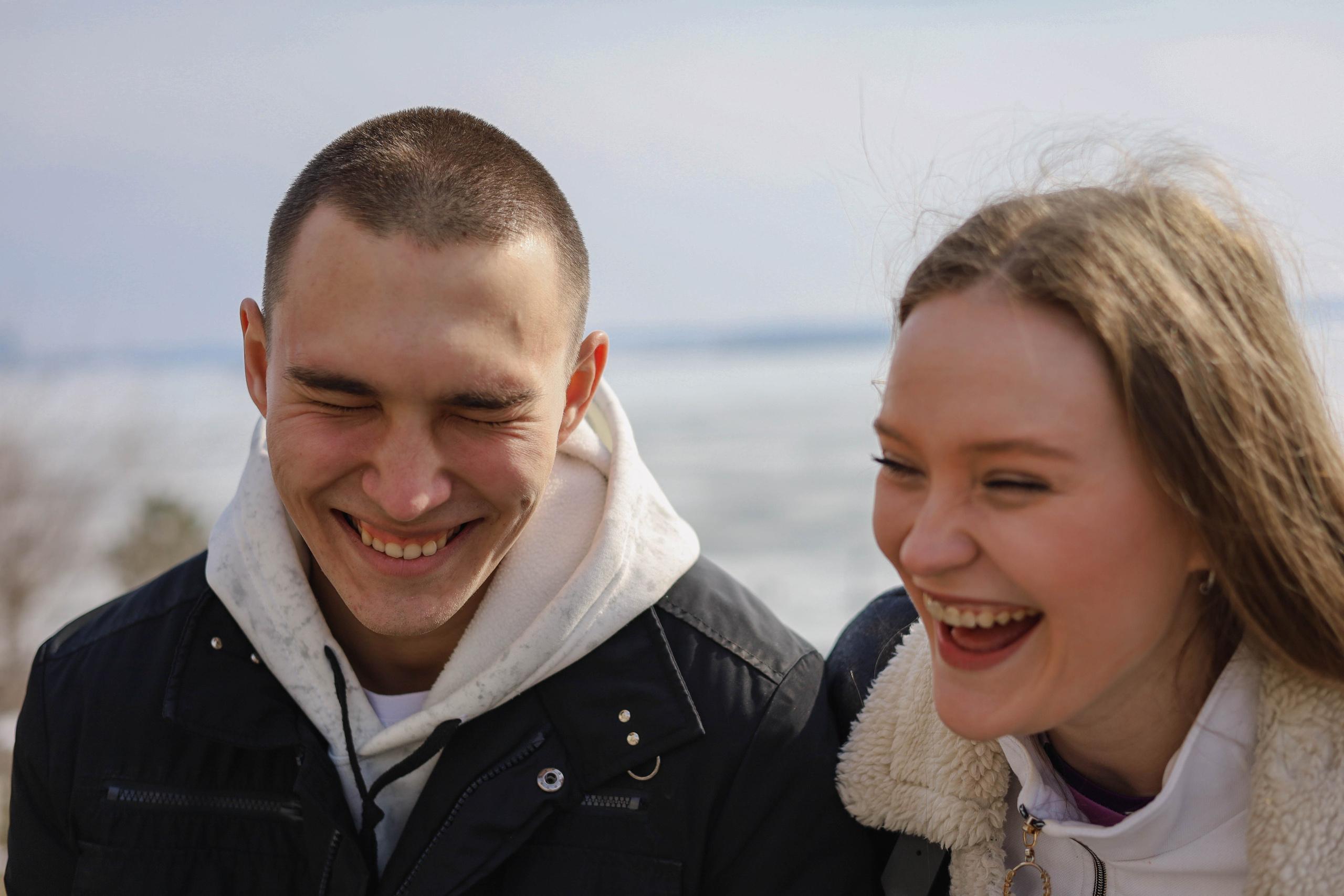 Я сказала «ДА!"💍💕. Портретный фотограф в Саратове