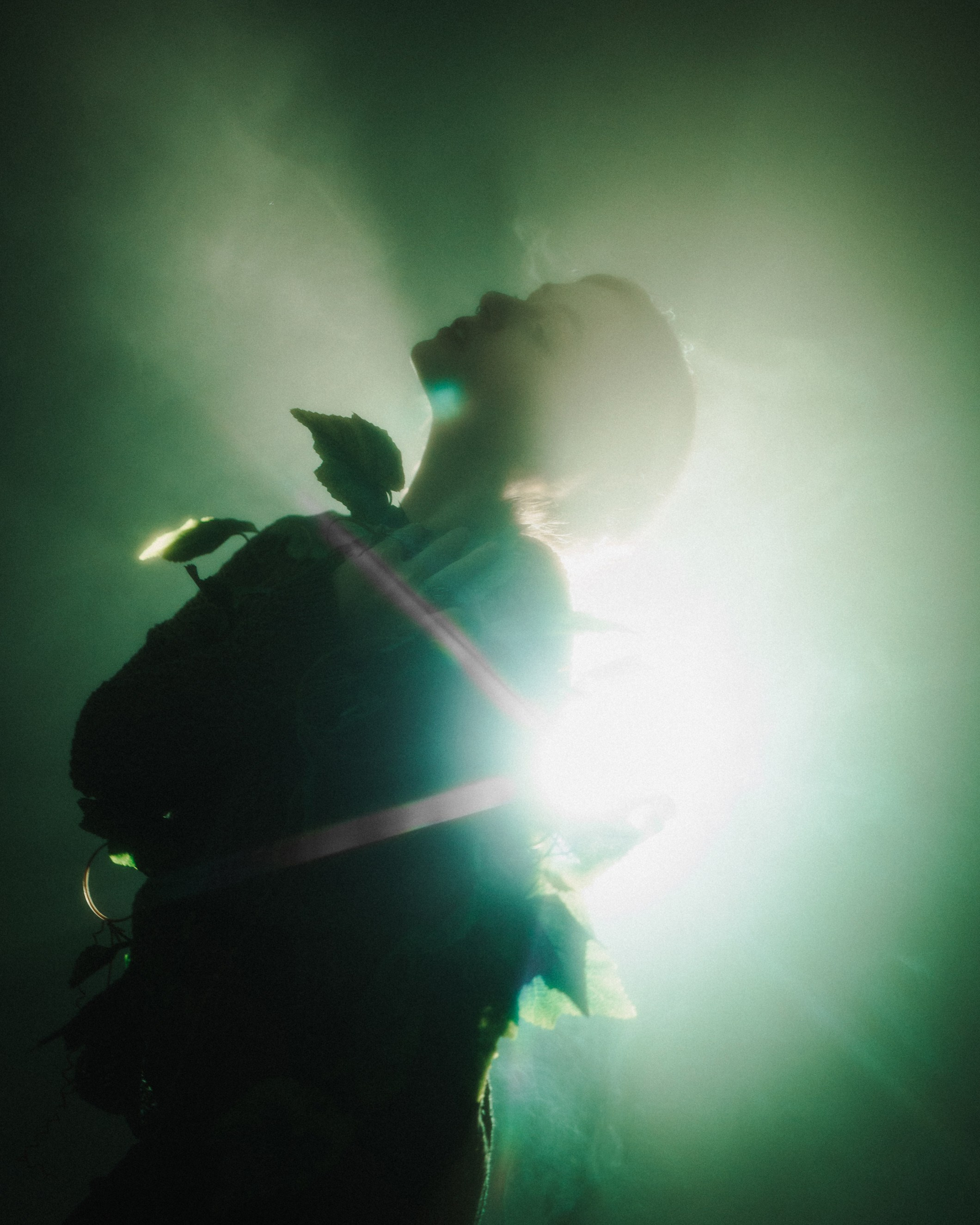 Саша. Фотограф Уссурийск