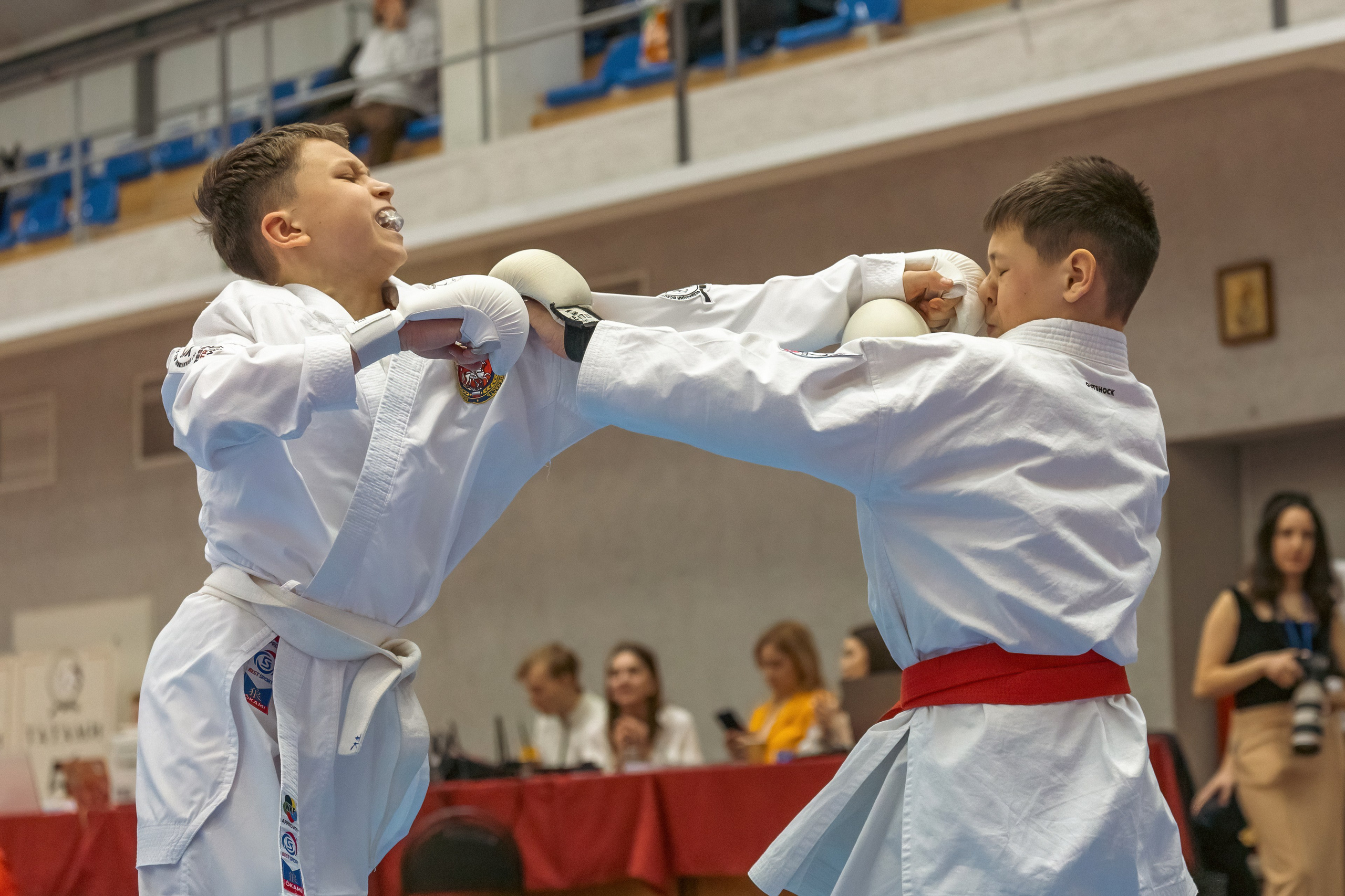 Съёмки спортивных мероприятий. Александр Хрипушин фотограф Воронеж