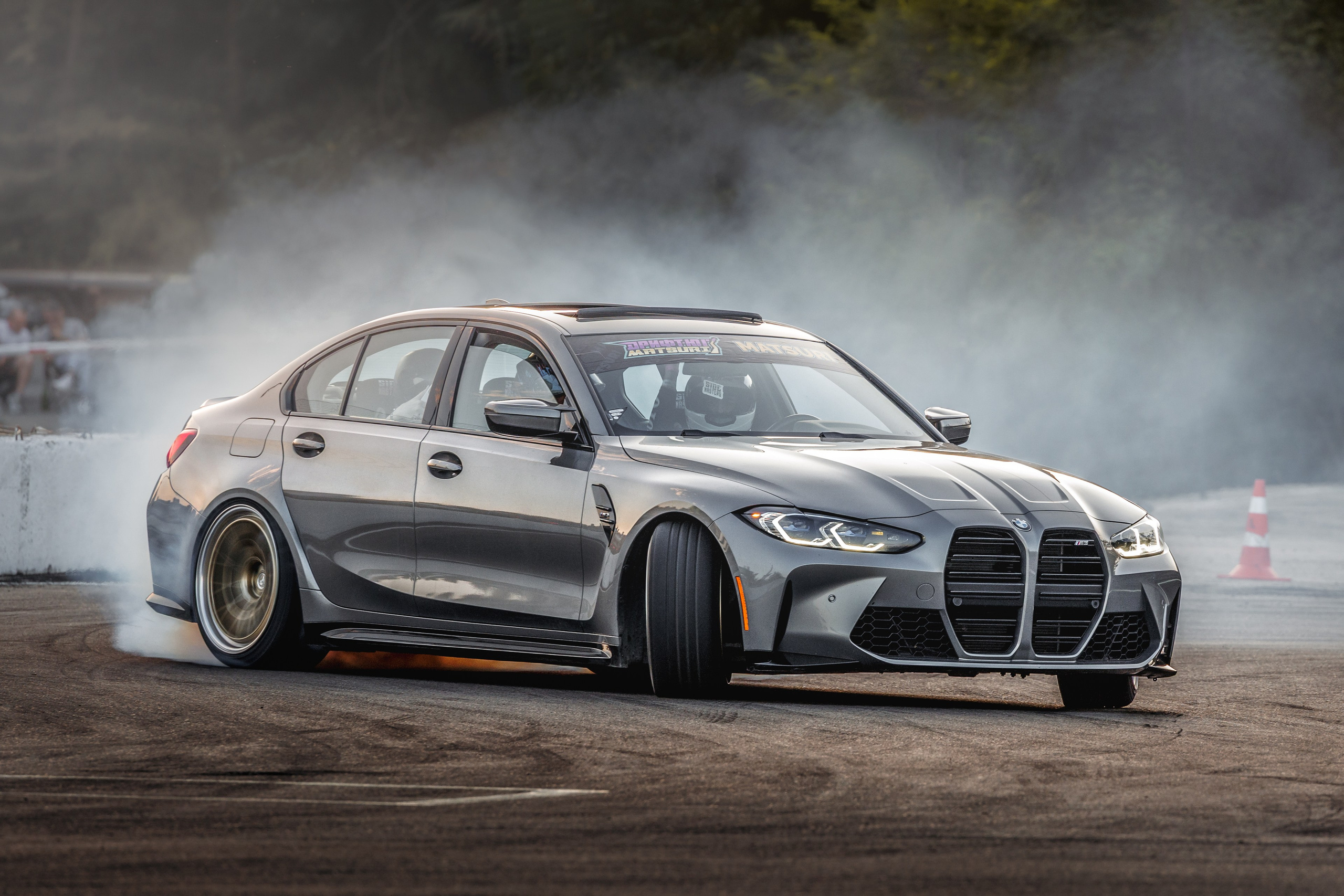 Съёмки автоспортивных мероприятий. Александр Хрипушин фотограф Воронеж