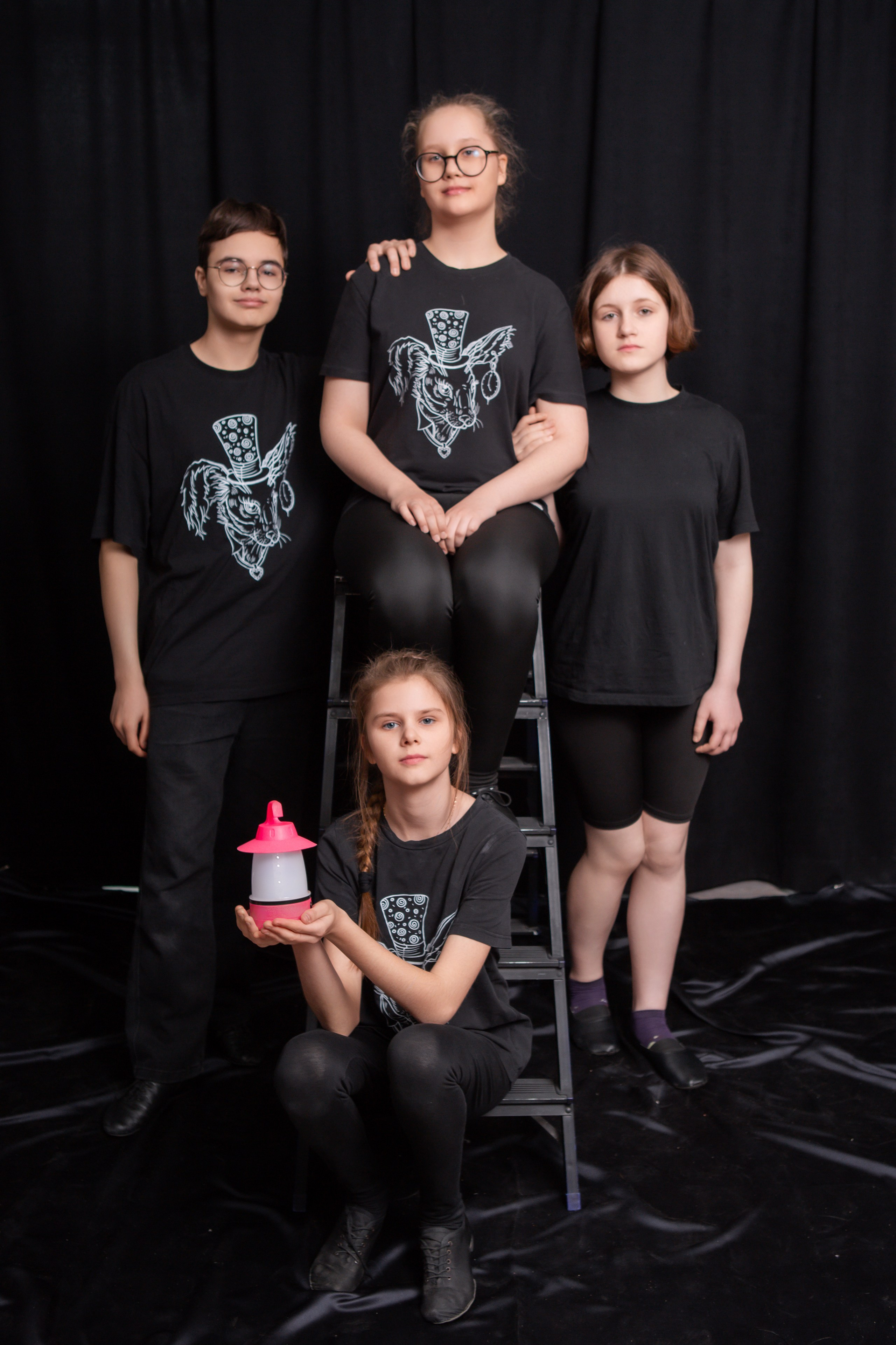 ТС ФАНТАЗИЯ — БОЛЬШАЯ СЪЕМКА. Профессиональный фотограф в Мценске и Орловской области