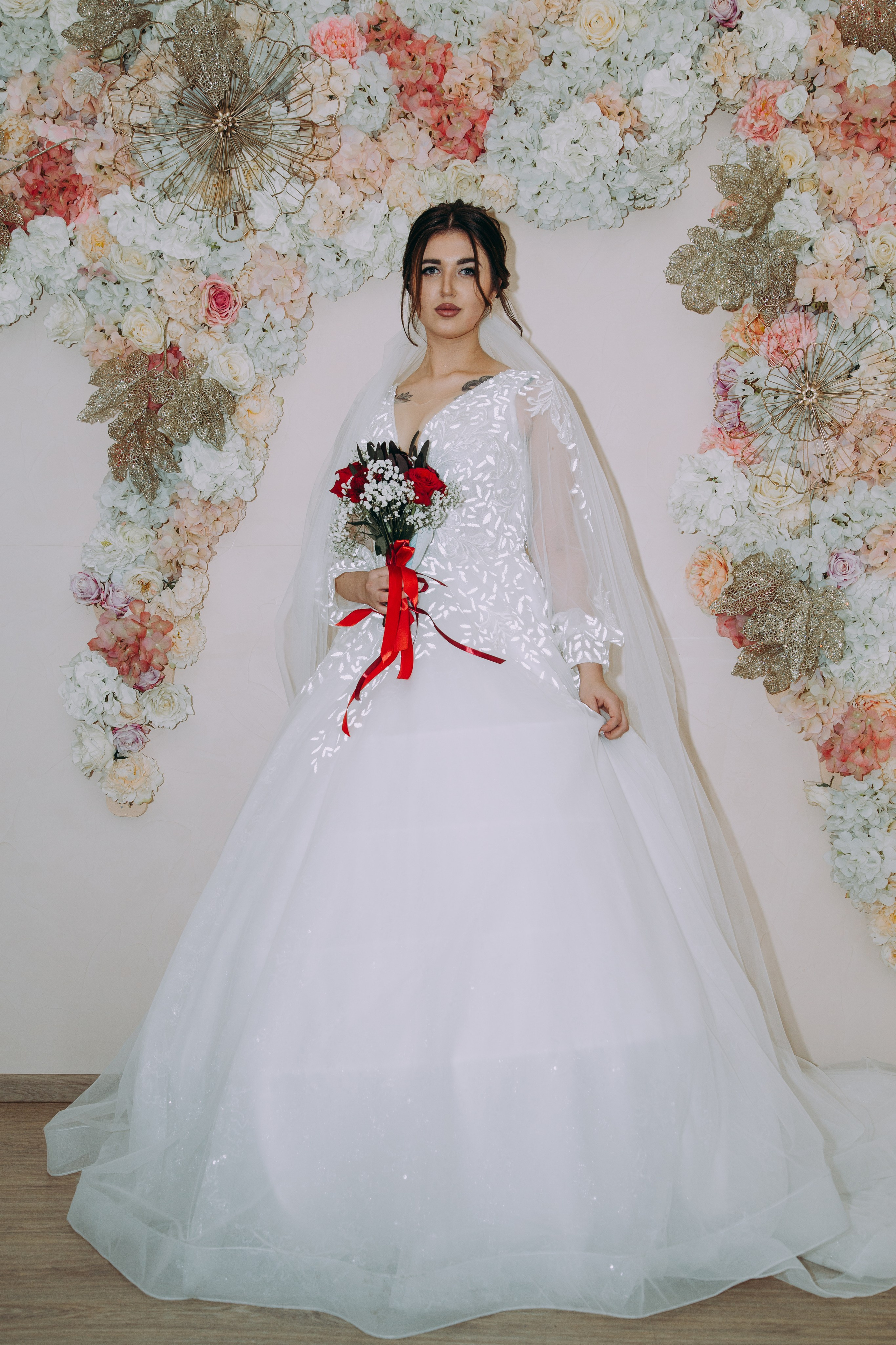 Свадебные. Фотограф в Барнауле Юлия Бобровских