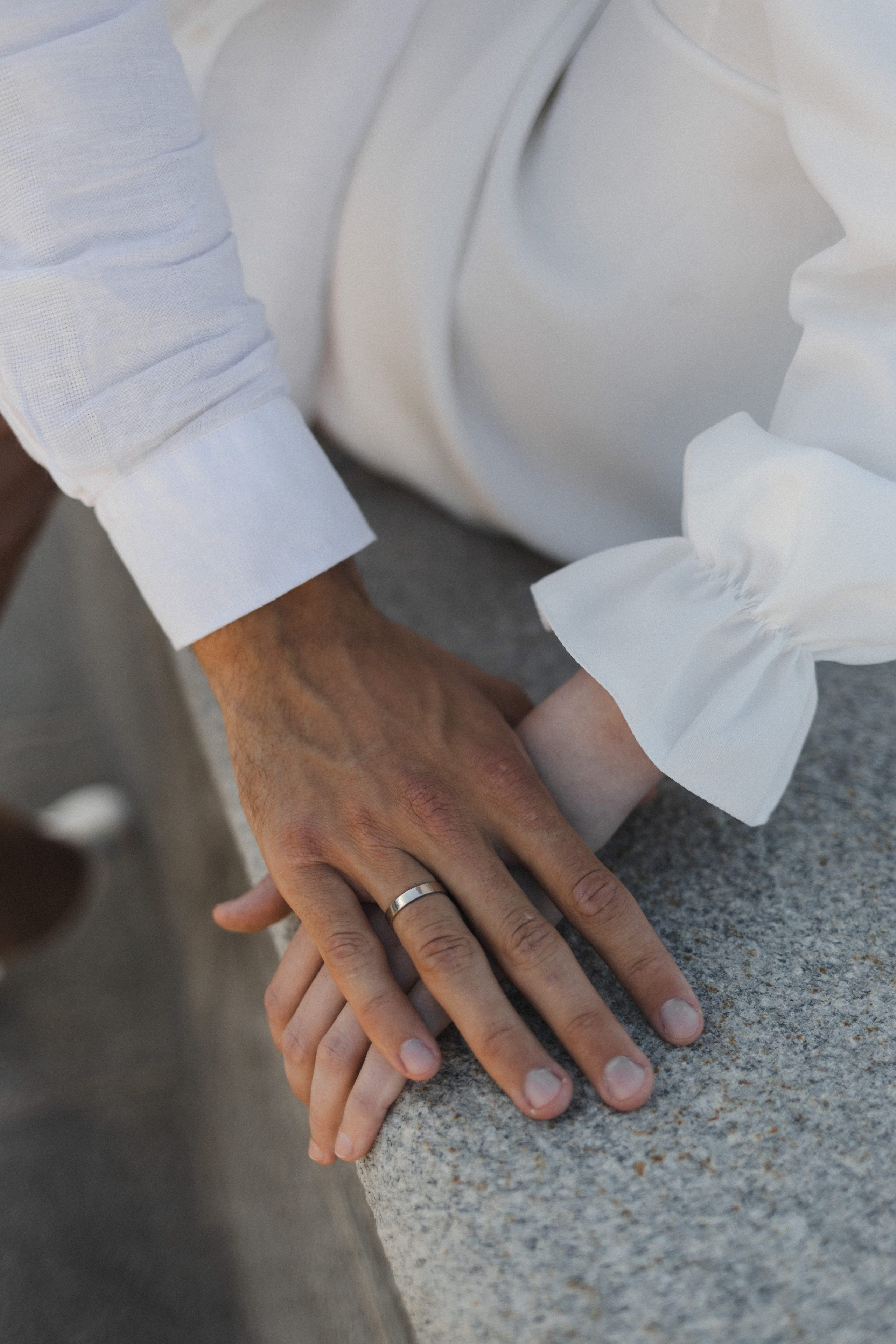 Леша и Юля. Семейный фотограф в Москве