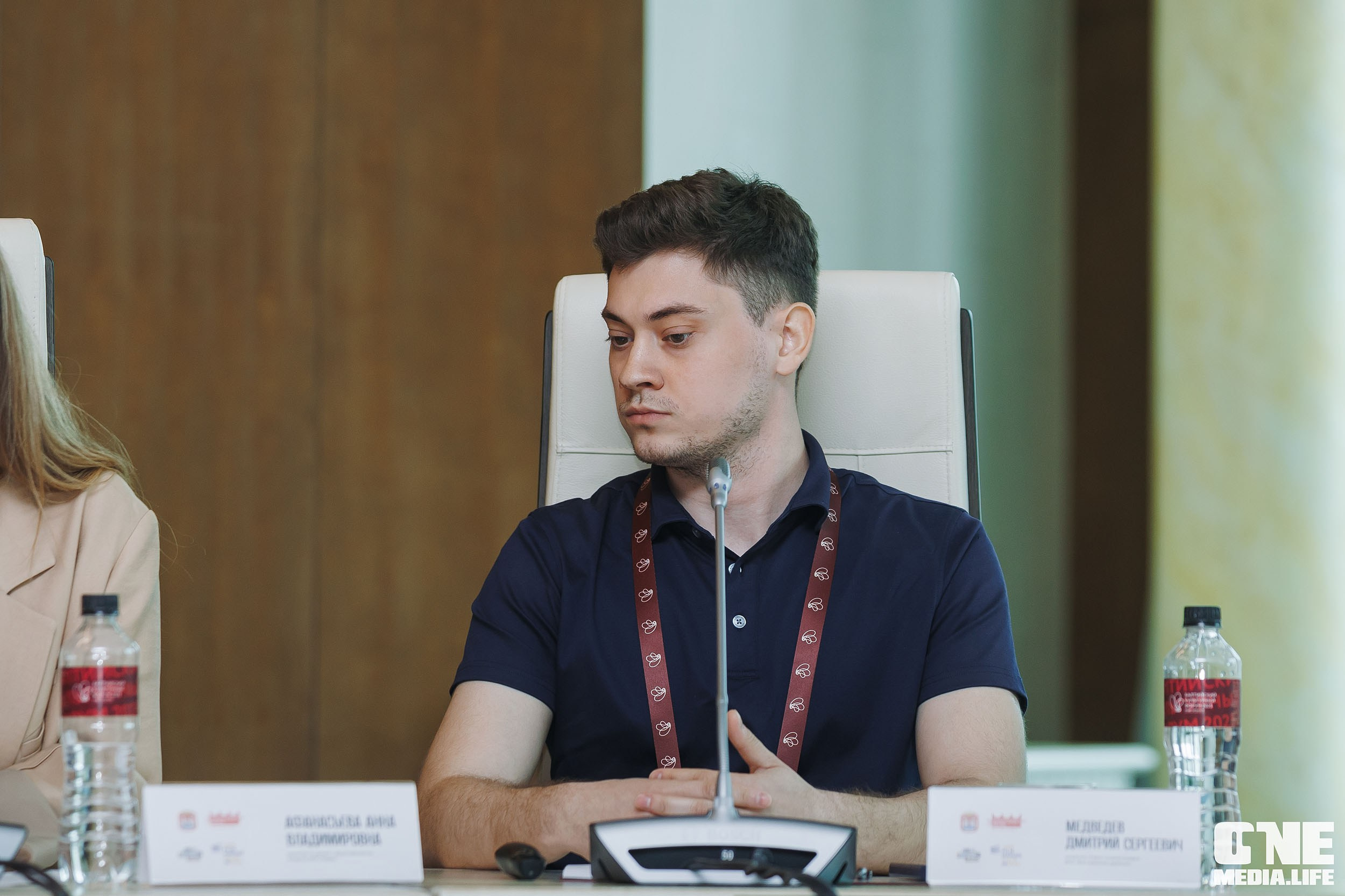 Балтийский Культурный Форум. День 3. One Media Life: фоторепортажи, фотоотчеты с мероприятий и заведений