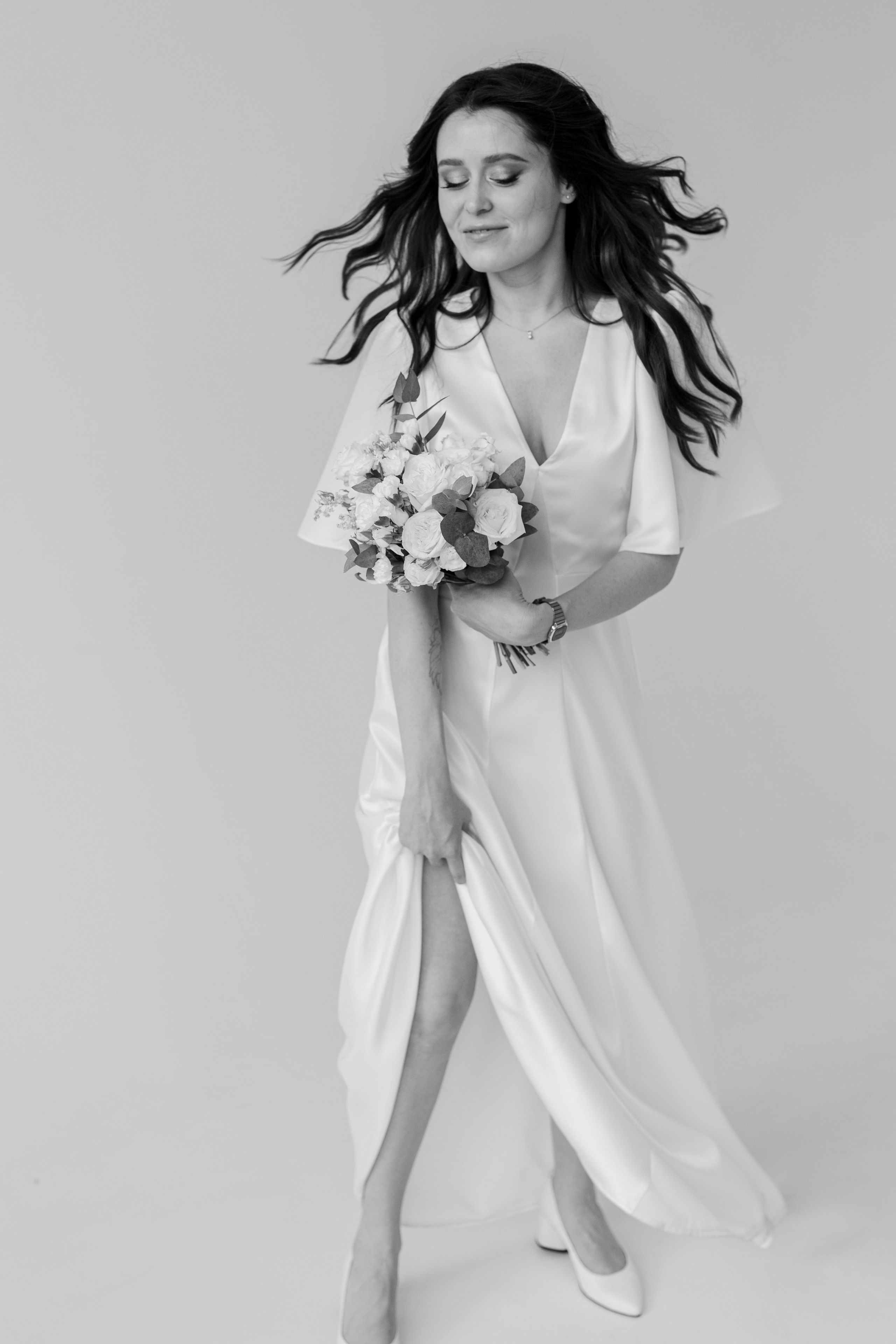 Дима+Кристина. Индивидуальные и семейные съёмки в Уфа Маргарита Истомина