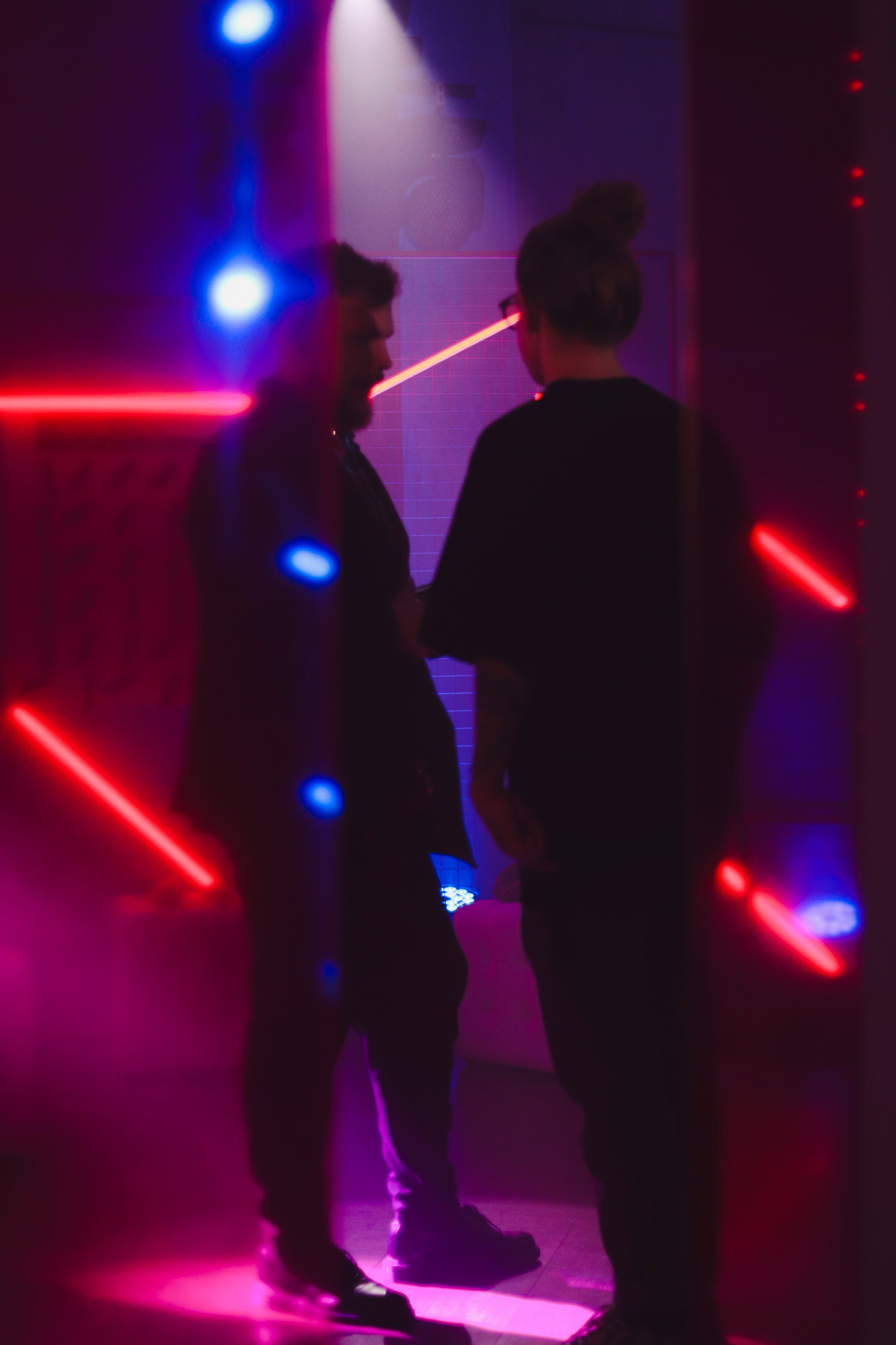 Рейв с др. Ивентный фотограф в Санкт-Петербурге Олег Комков