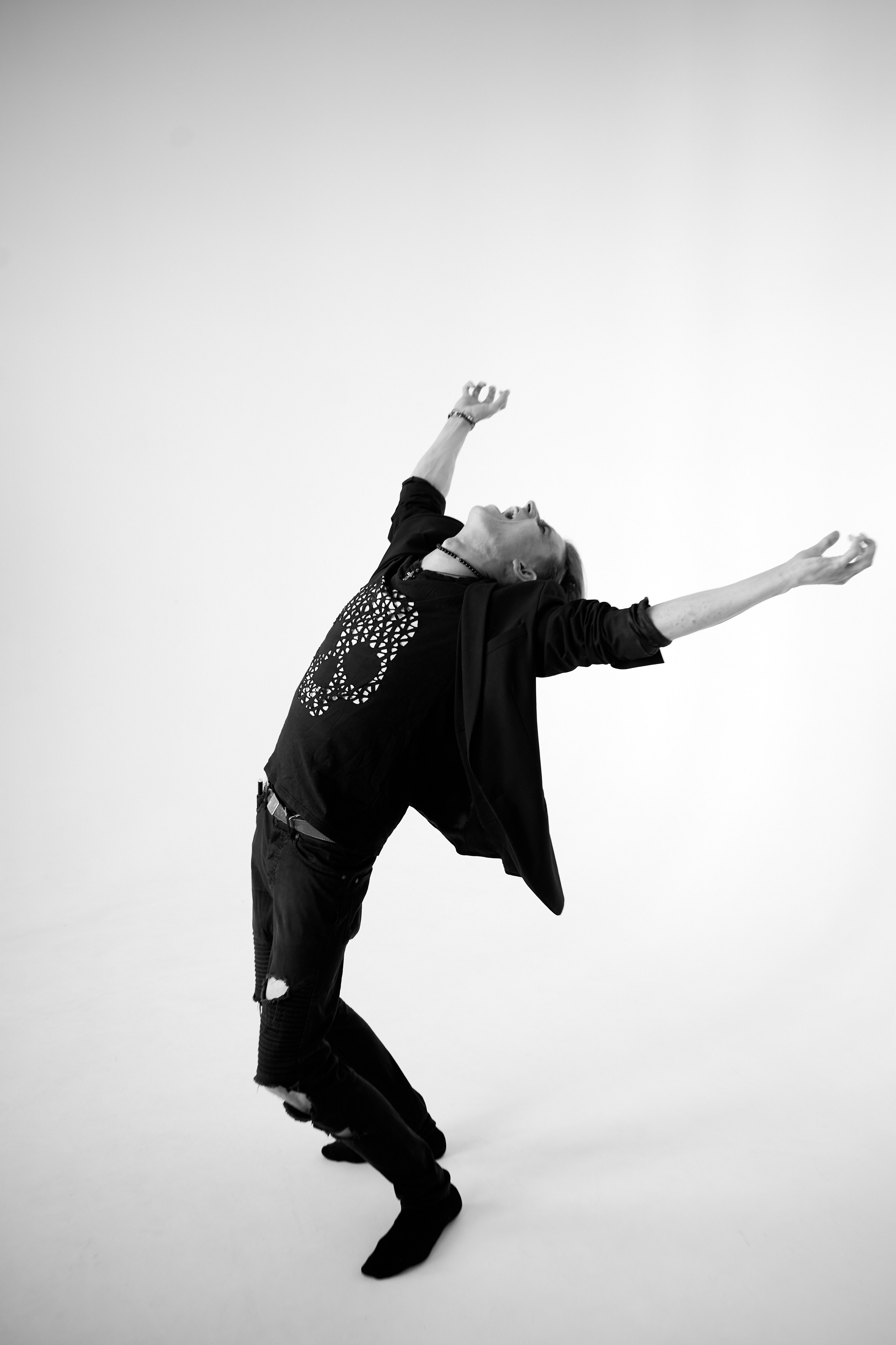 Portrait. Профессиональный репортажный фотограф в Самаре Никита Королев