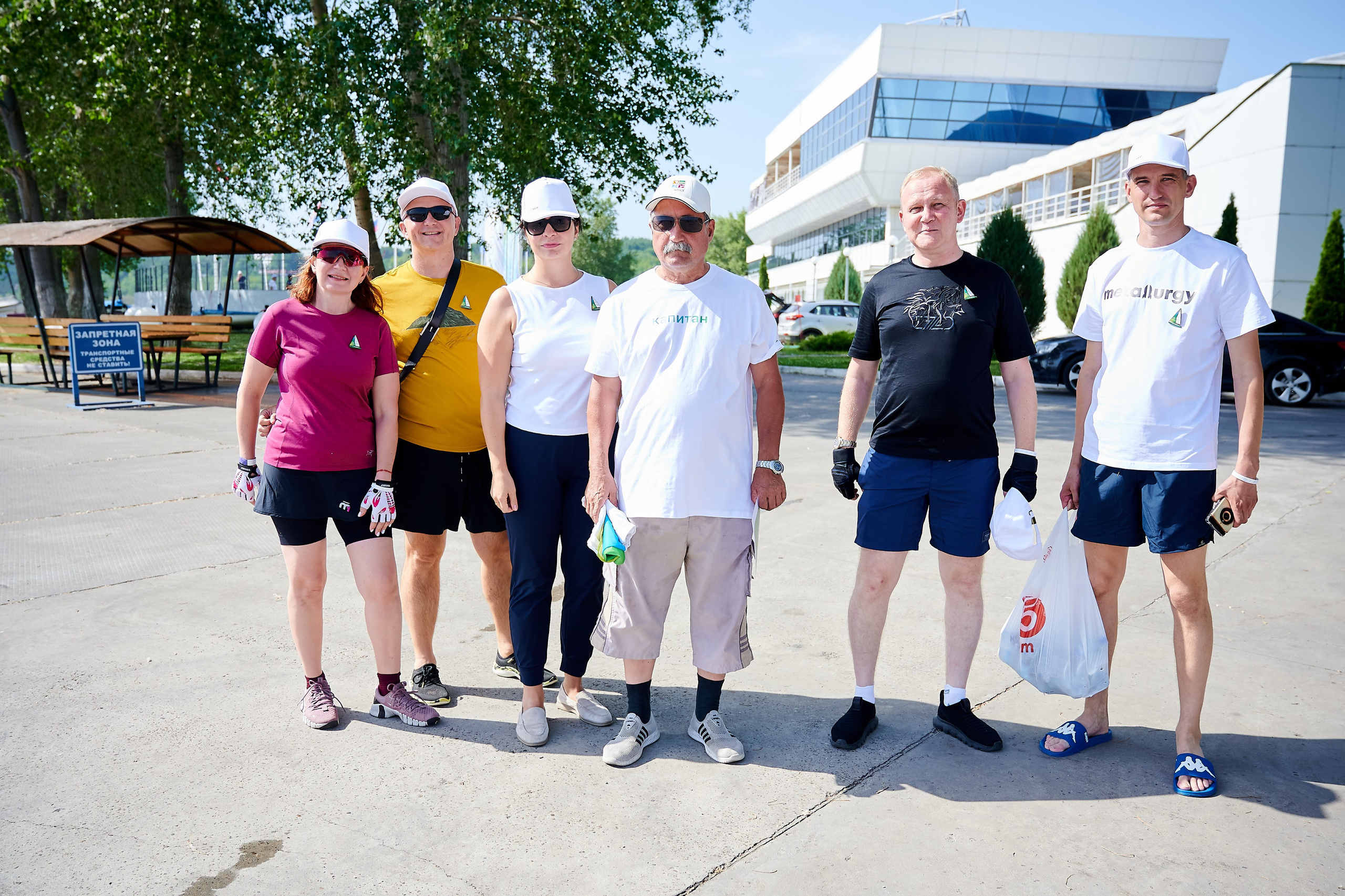 Сбер. Регата. Профессиональный репортажный фотограф в Самаре Никита Королев