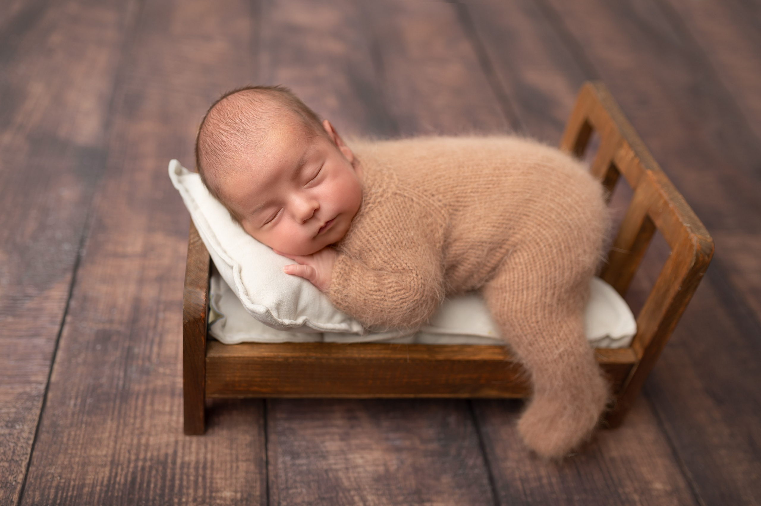 Новорожденные мальчики. Детский фотограф в городе Жуковский Алиса Коробанова