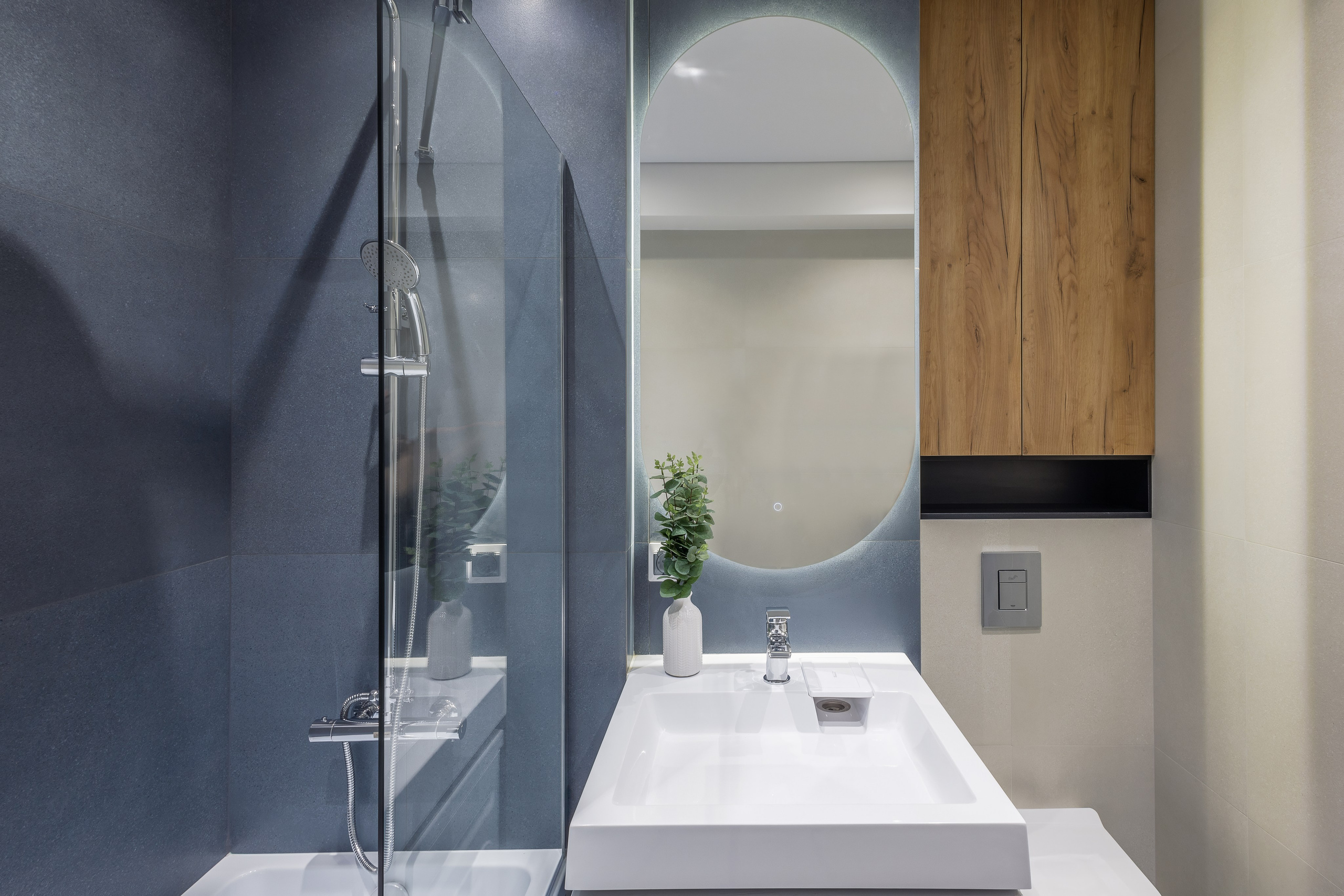 Квартиры. Интерьерный фотограф в Сочи Локтева Светлана