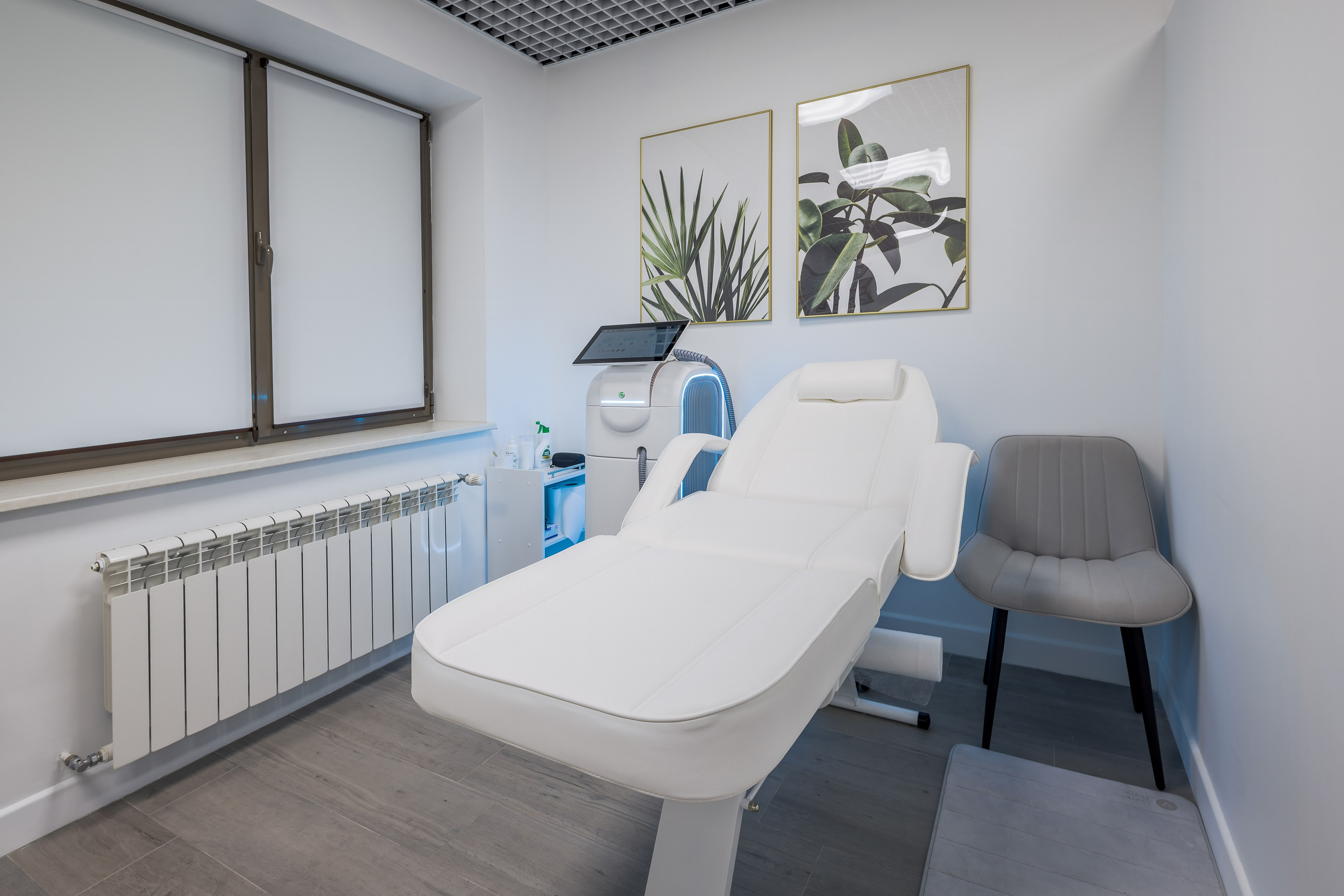 Коммерческие помещения. Интерьерный фотограф в Сочи Локтева Светлана