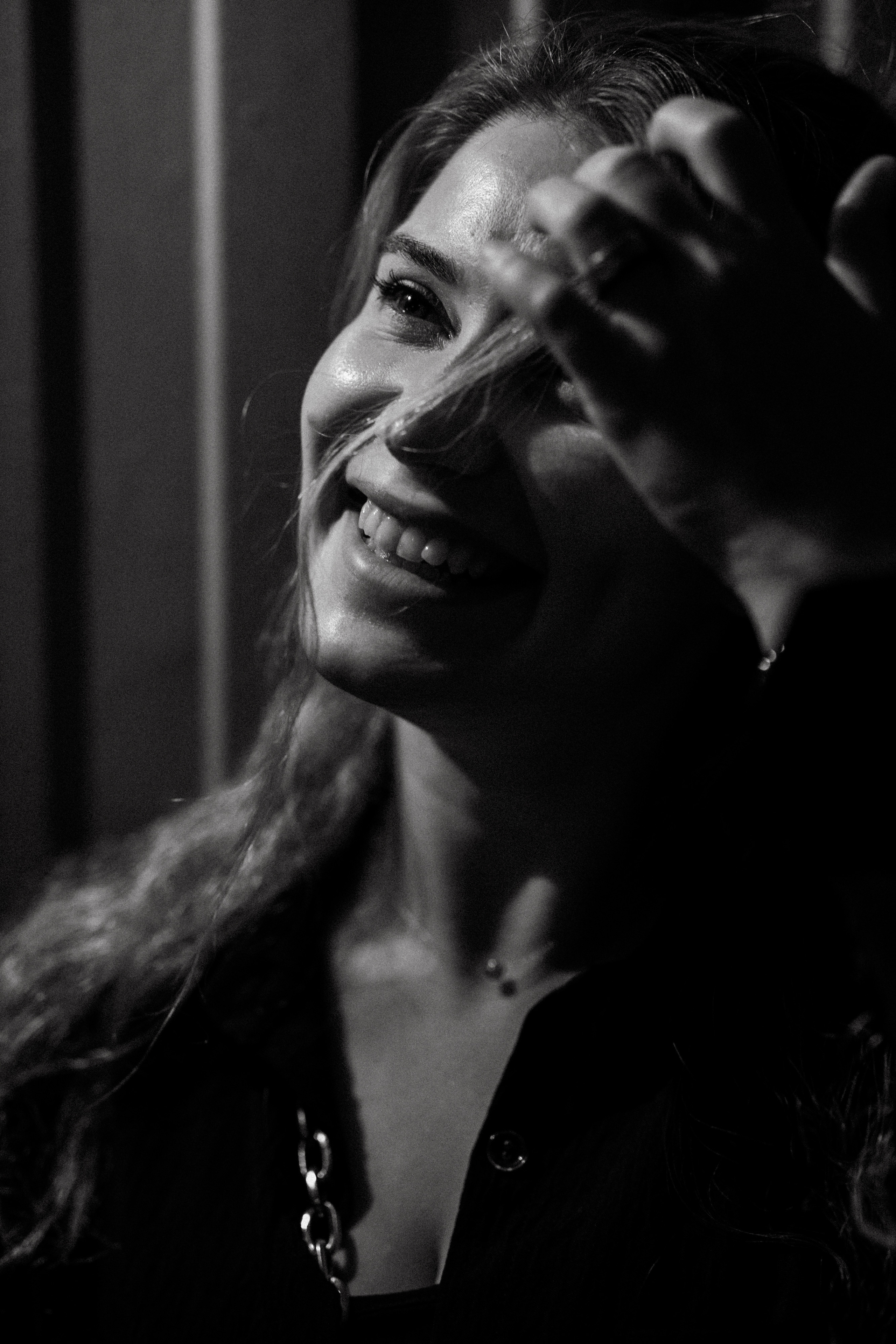 Оля и Даша. Свадебный фотограф Таня Караисаева