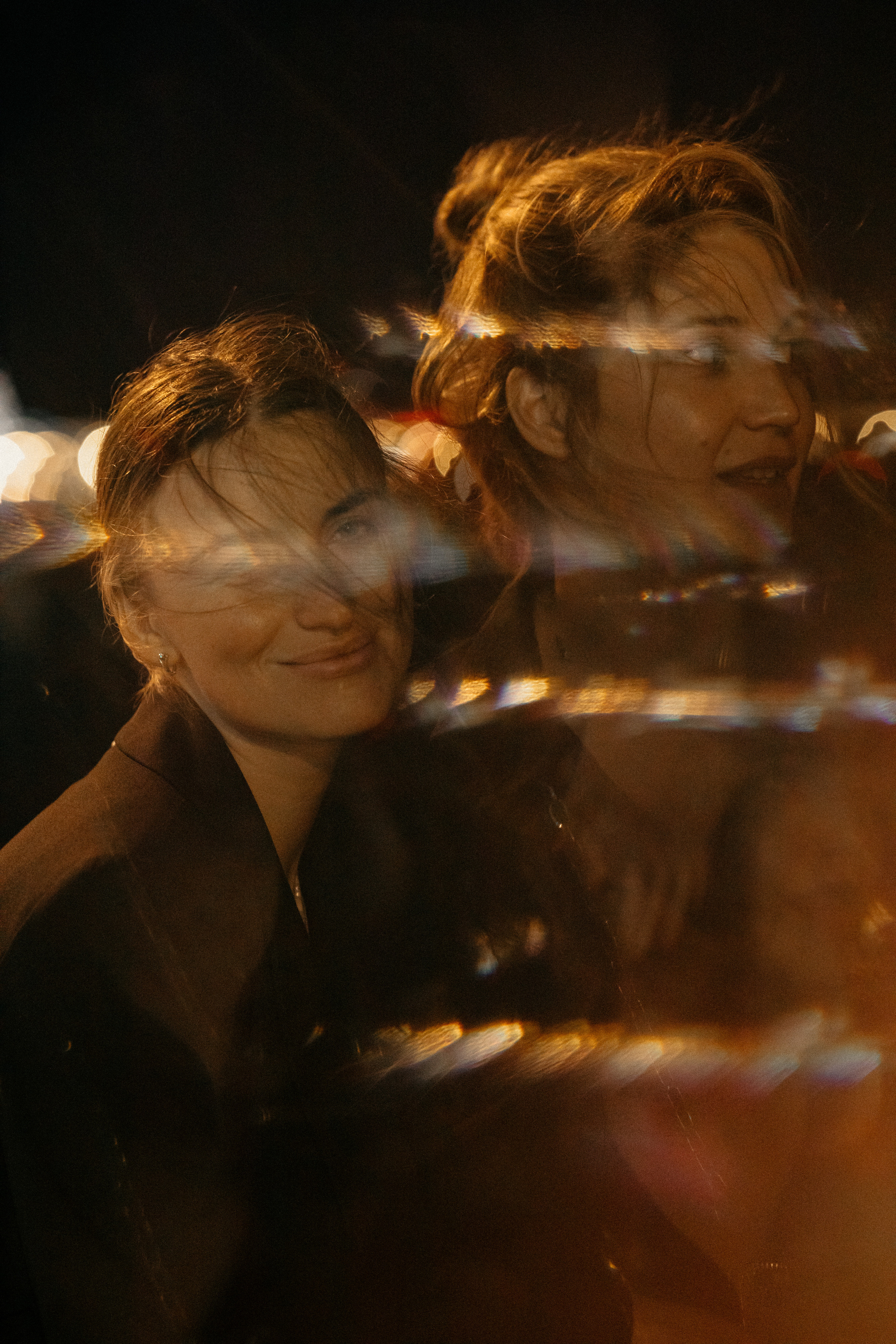 Оля и Даша. Свадебный фотограф Таня Караисаева