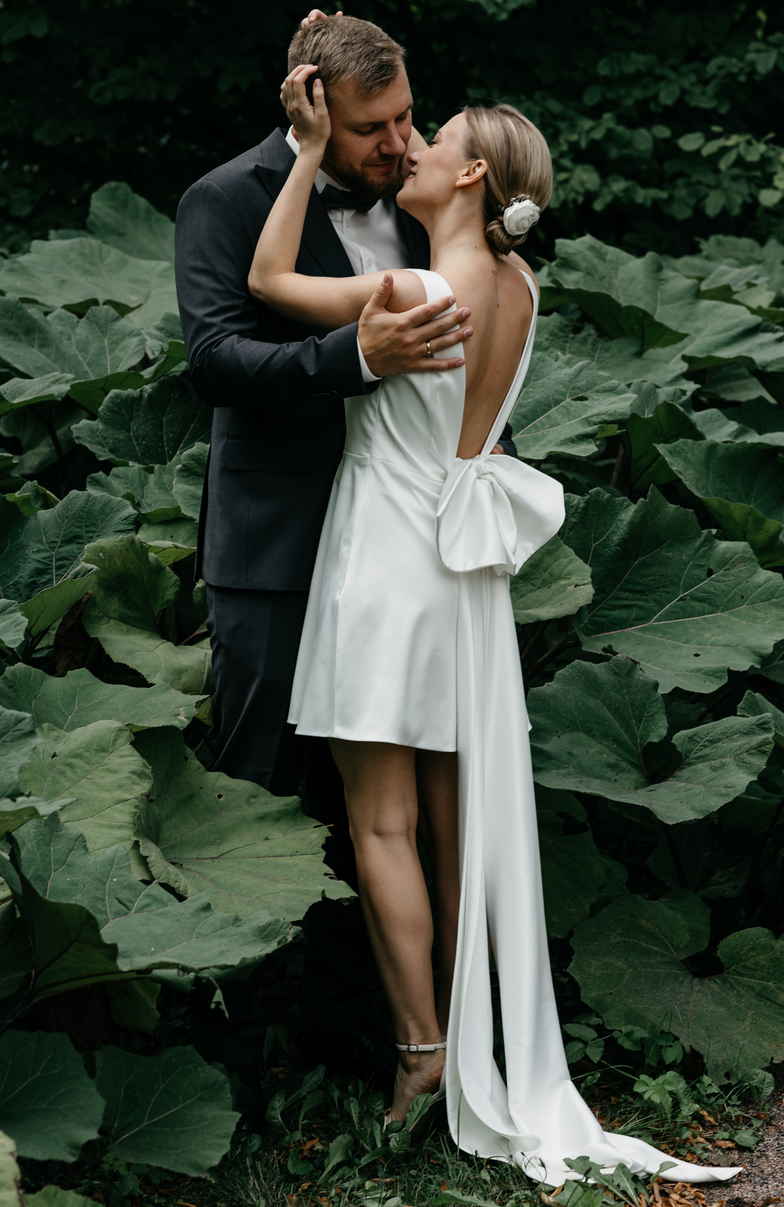 Wedding day Маша и Женя. Свадебный фотограф Таня Караисаева