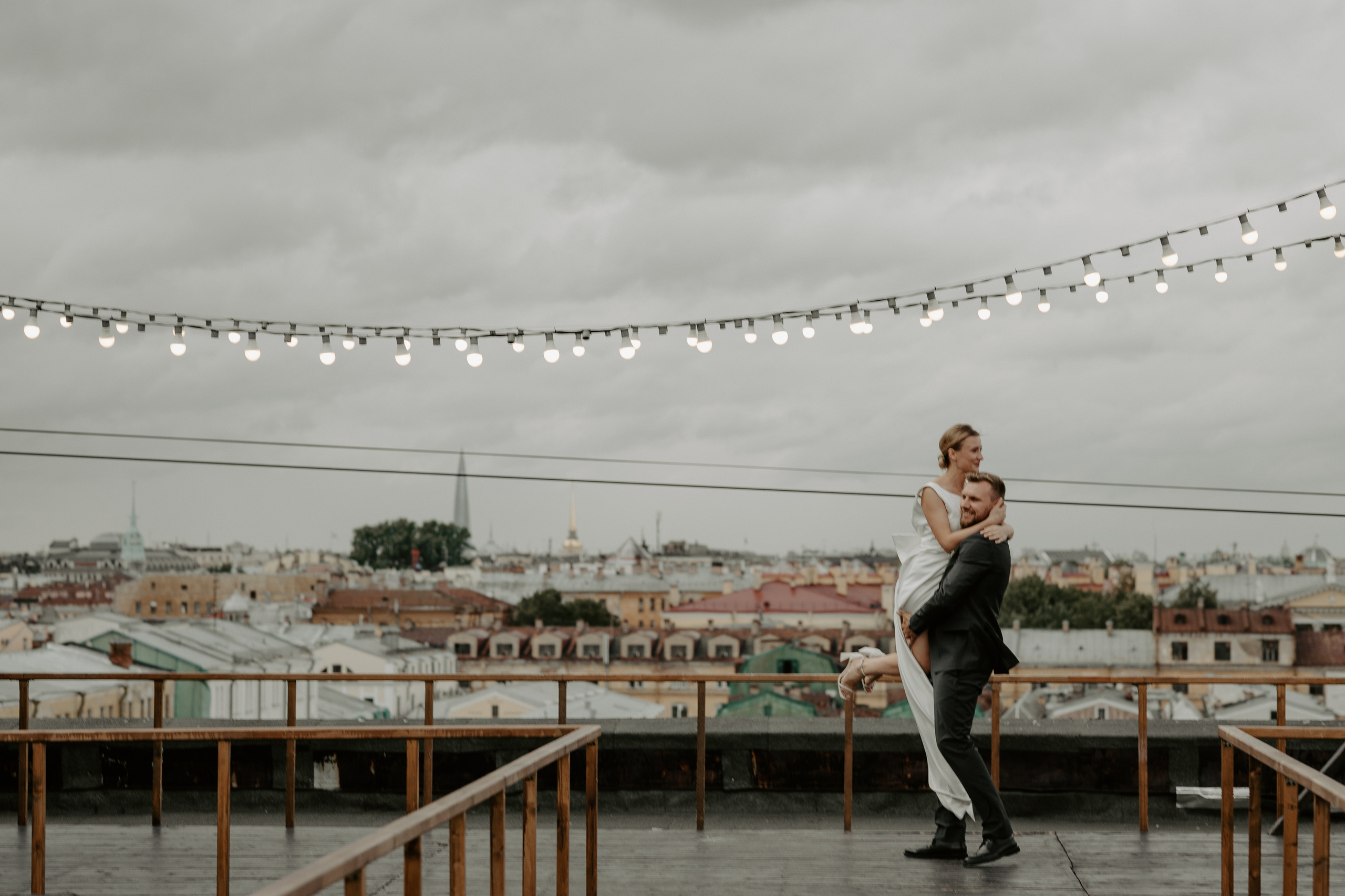 Wedding day Маша и Женя. Свадебный фотограф Таня Караисаева