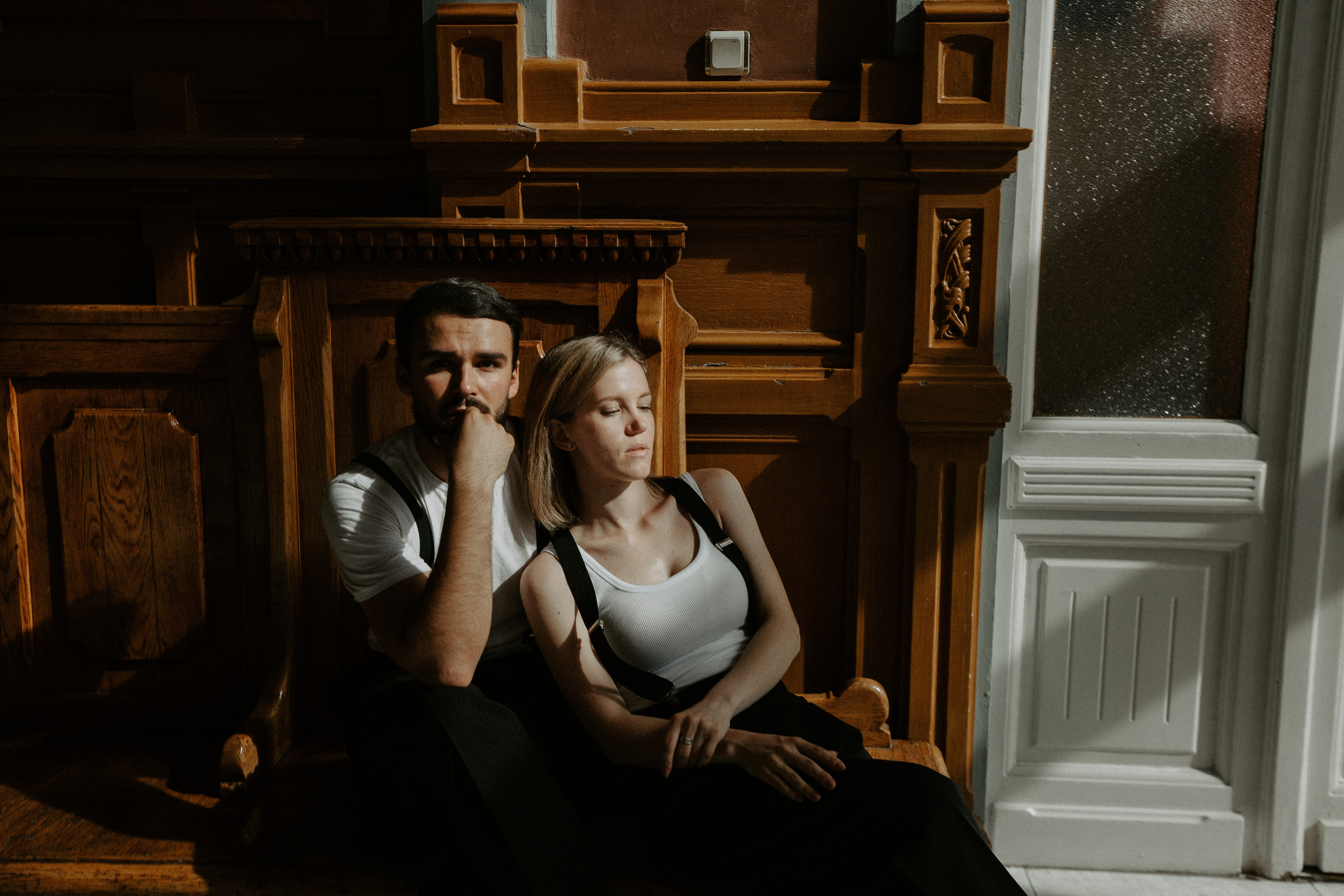 S&D. Свадебный фотограф Таня Караисаева