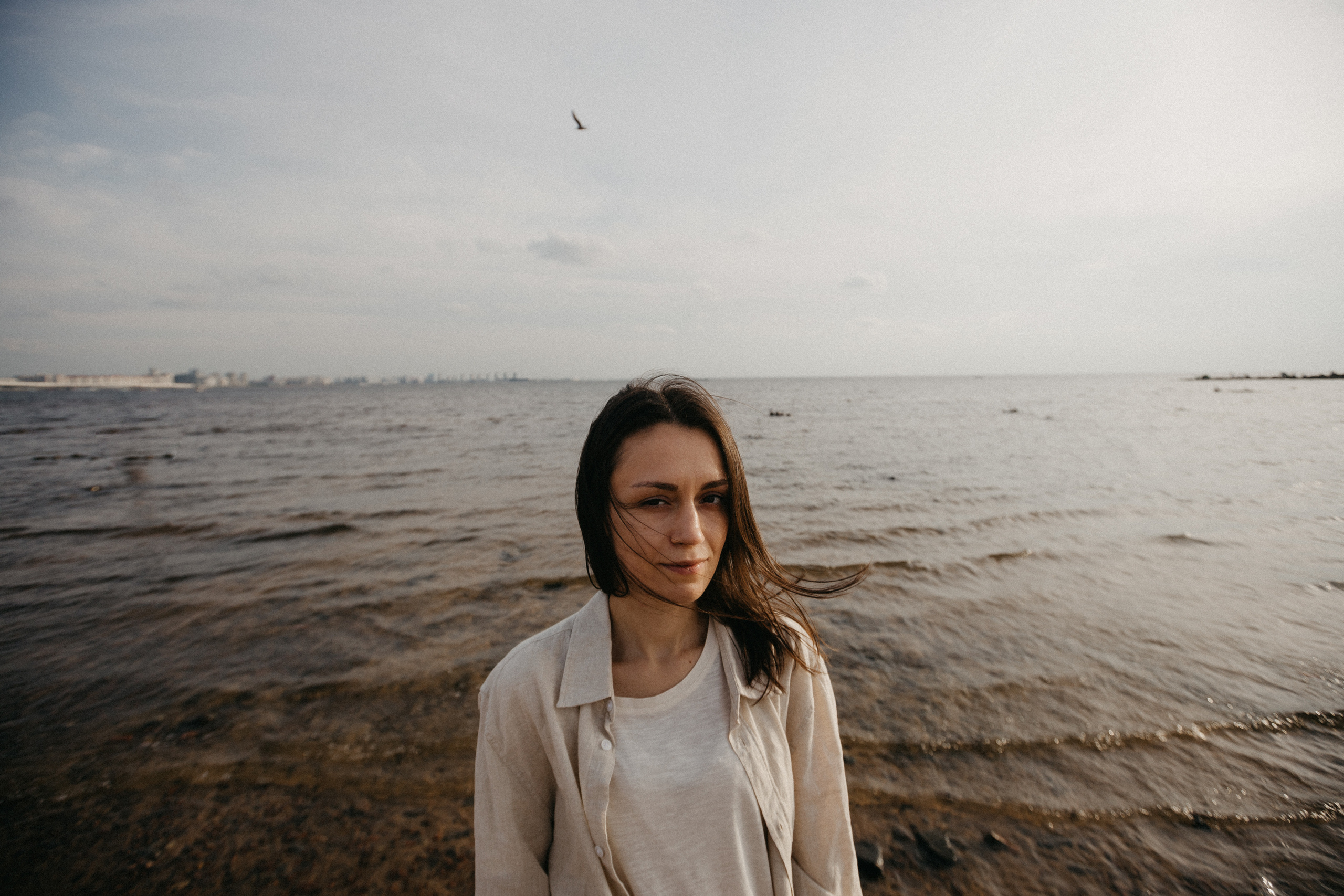 Мирон и Карина. Свадебный фотограф Таня Караисаева