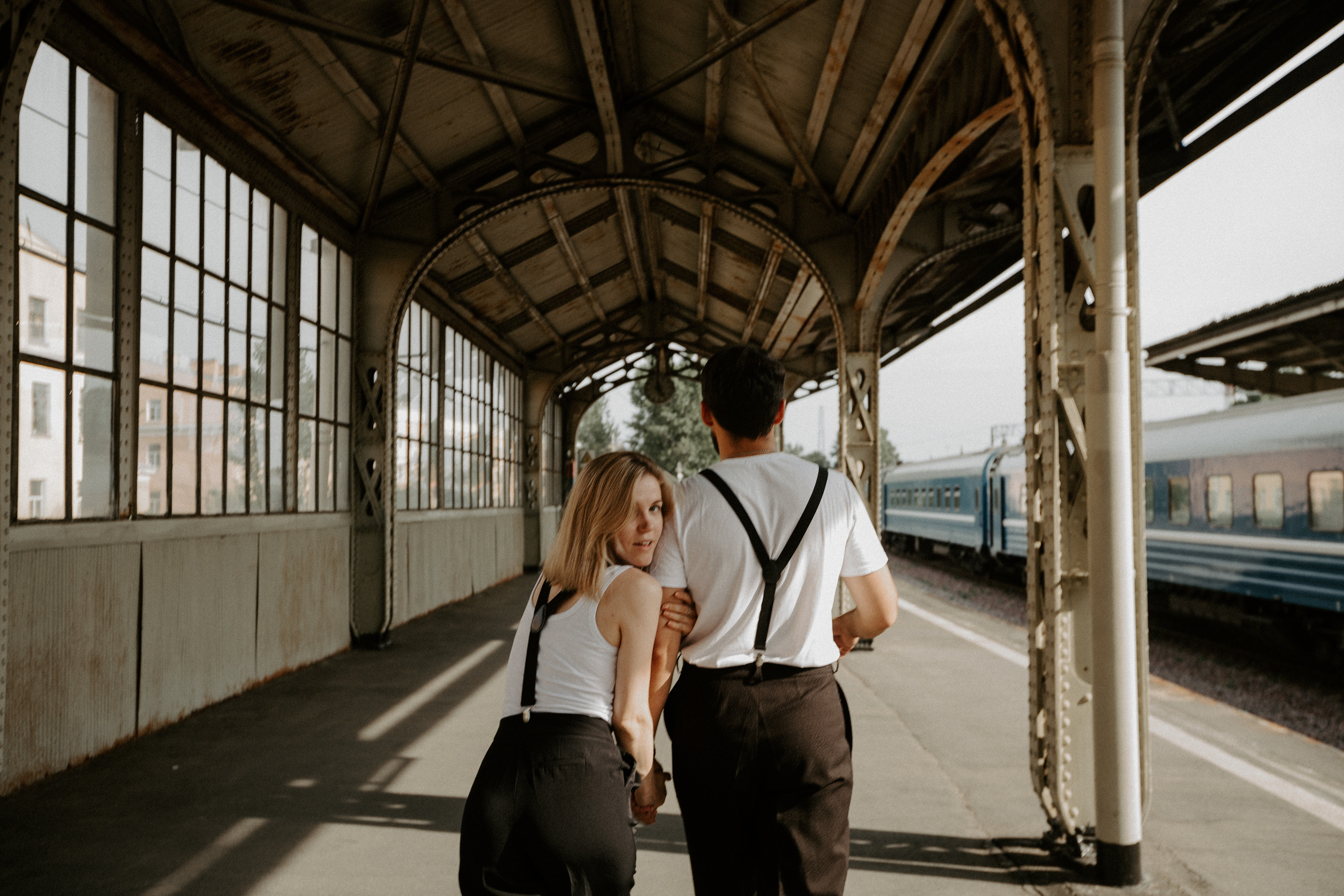 S&D. Свадебный фотограф Таня Караисаева