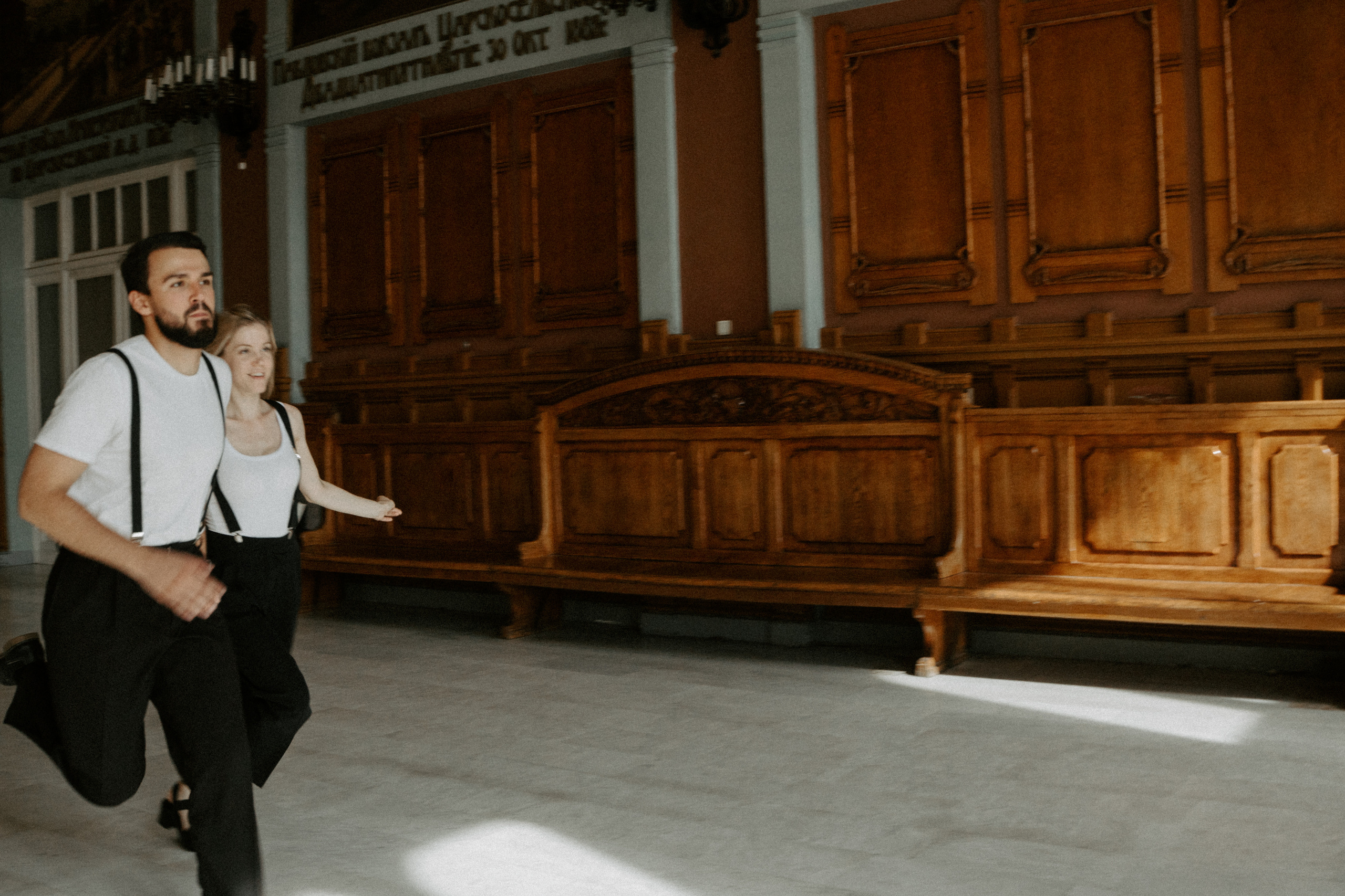 S&D. Свадебный фотограф Таня Караисаева