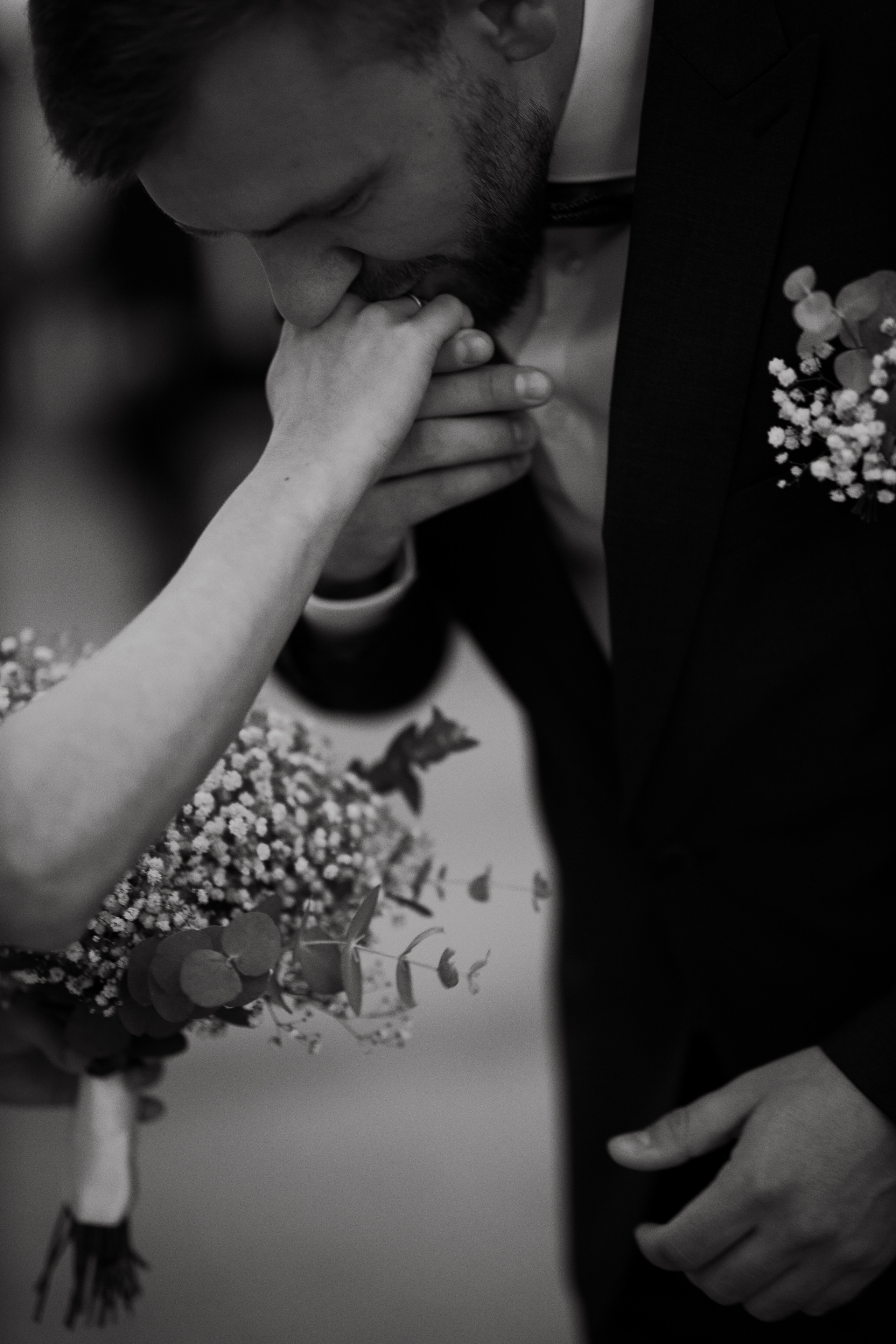 Wedding day Маша и Женя. Свадебный фотограф Таня Караисаева