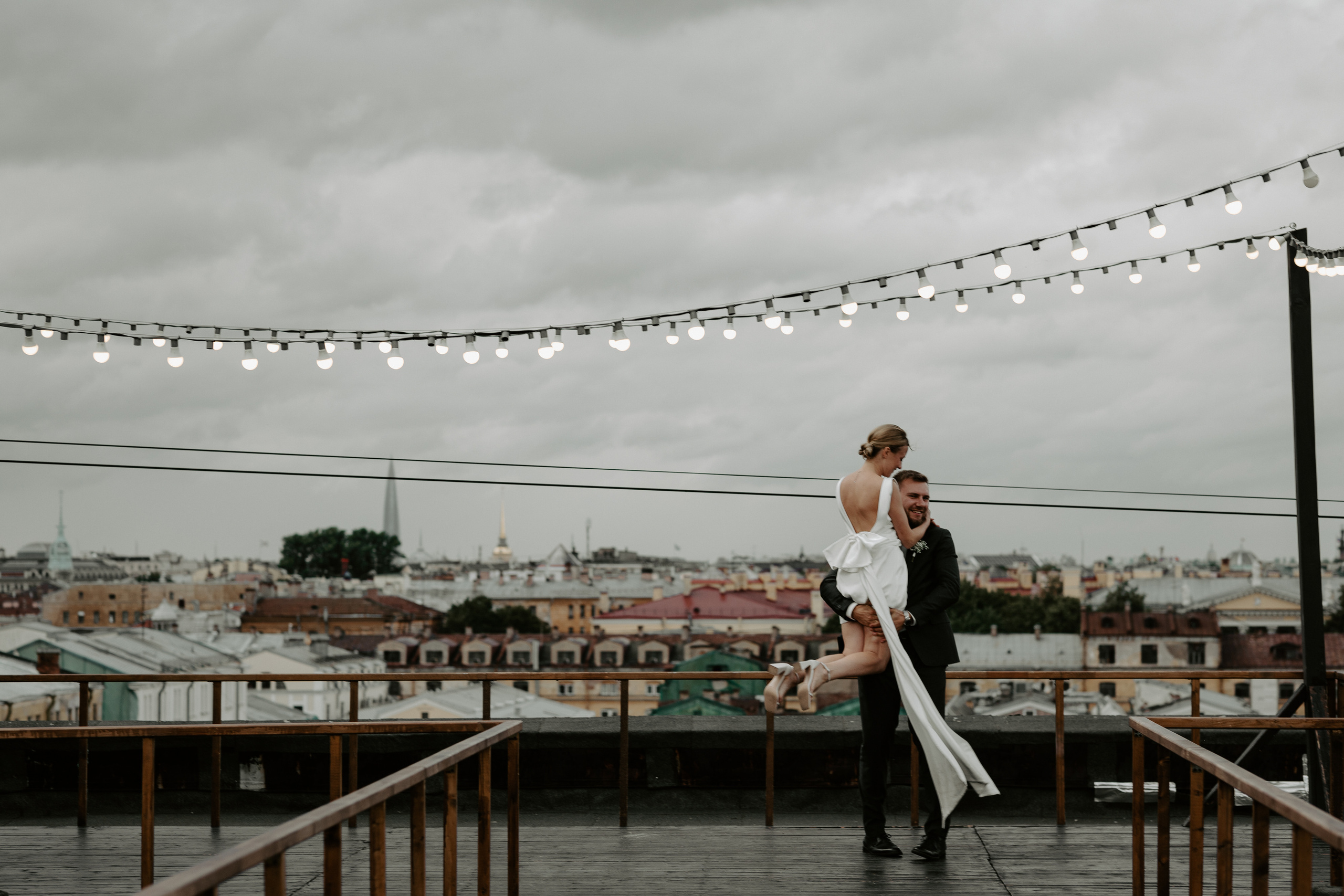 Wedding day Маша и Женя. Свадебный фотограф Таня Караисаева