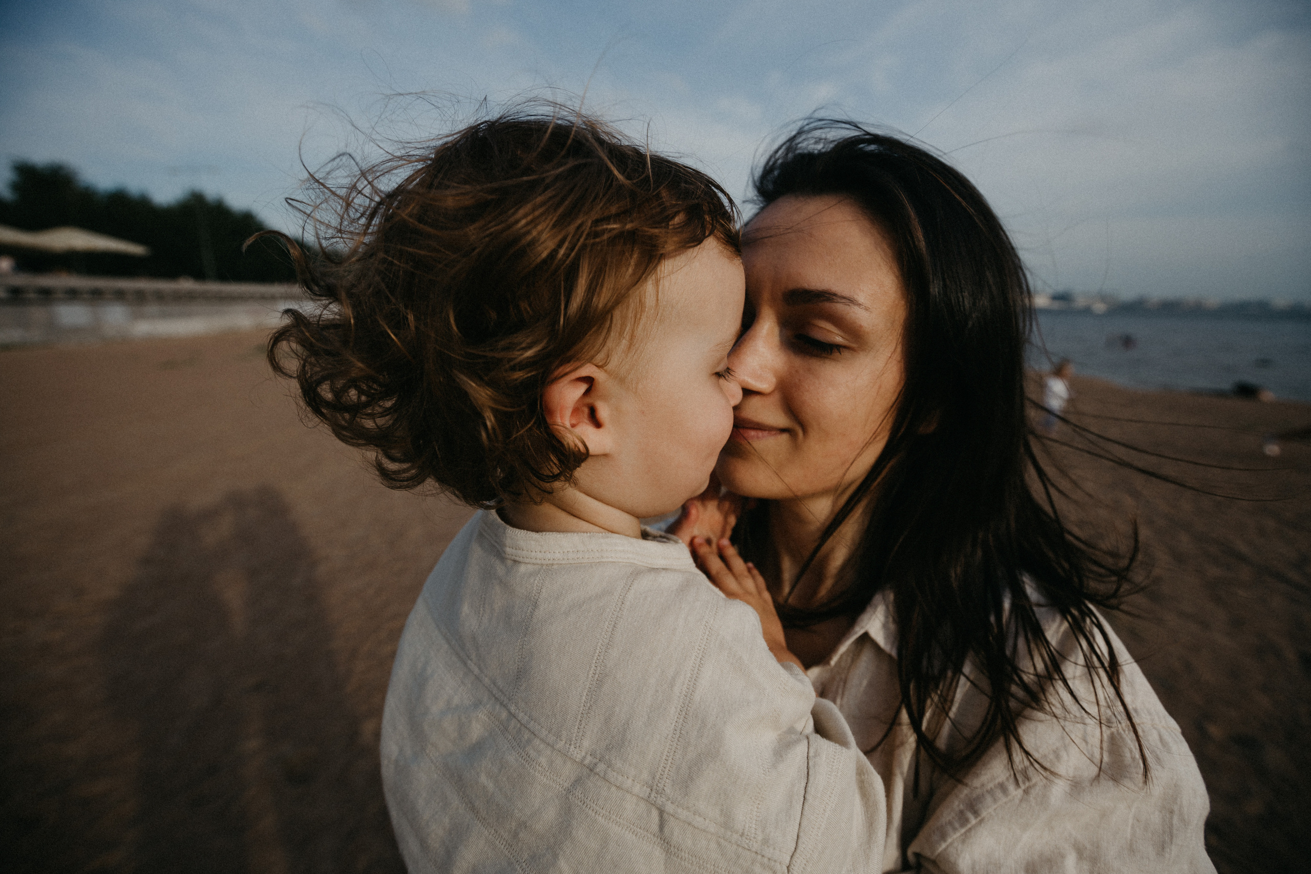 Мирон и Карина. Свадебный фотограф Таня Караисаева