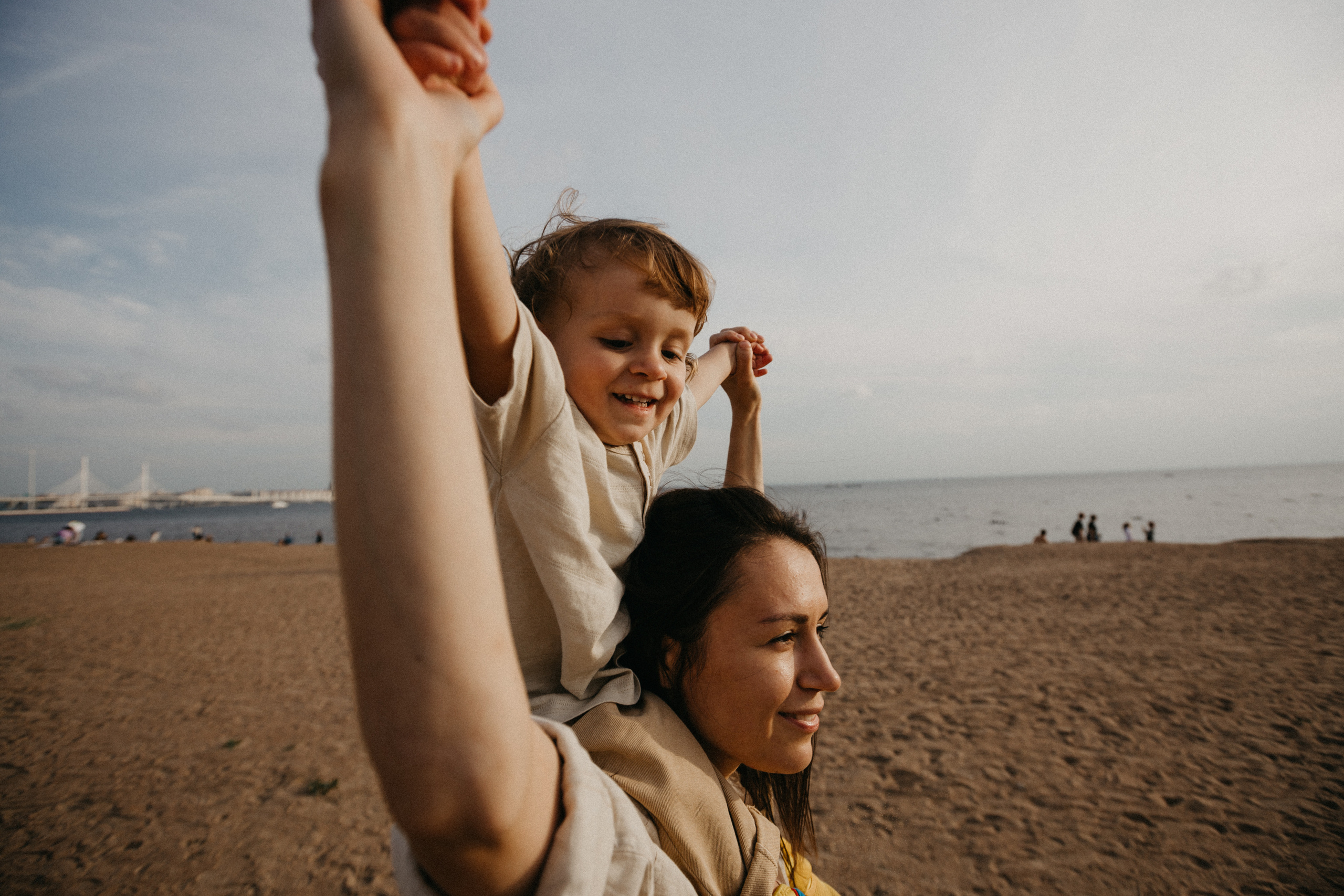 Мирон и Карина. Свадебный фотограф Таня Караисаева