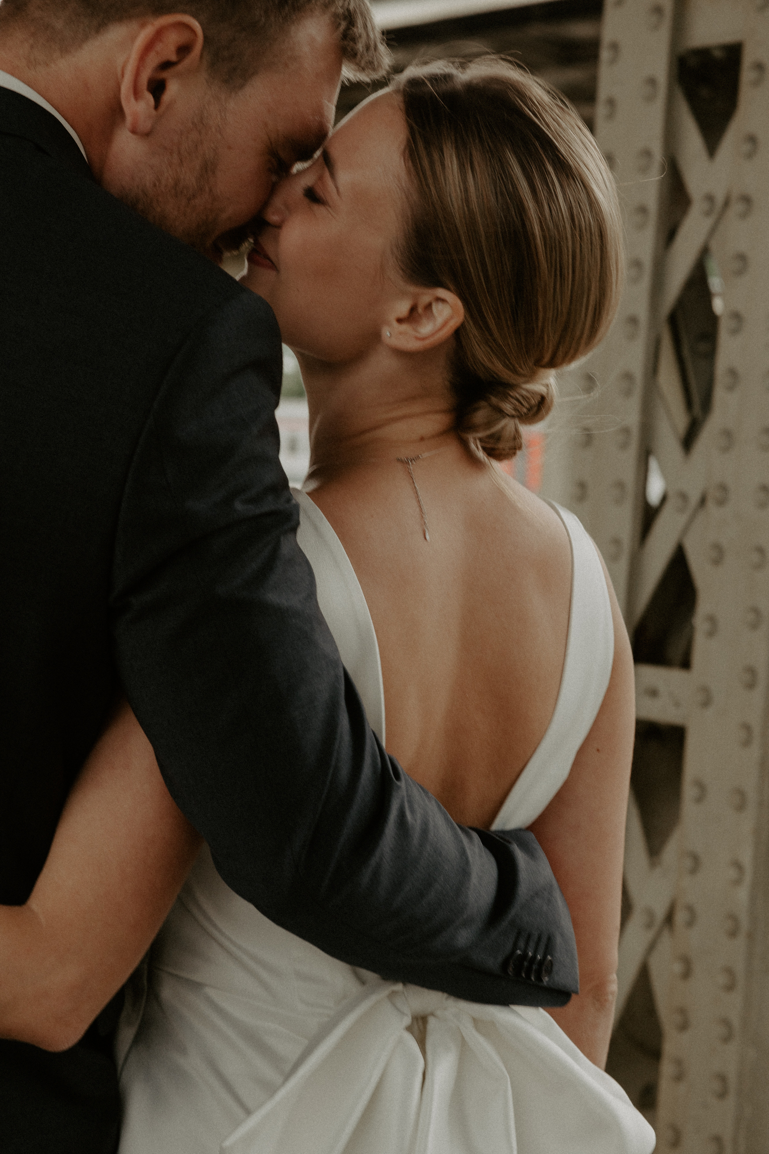 Wedding day Маша и Женя. Свадебный фотограф Таня Караисаева