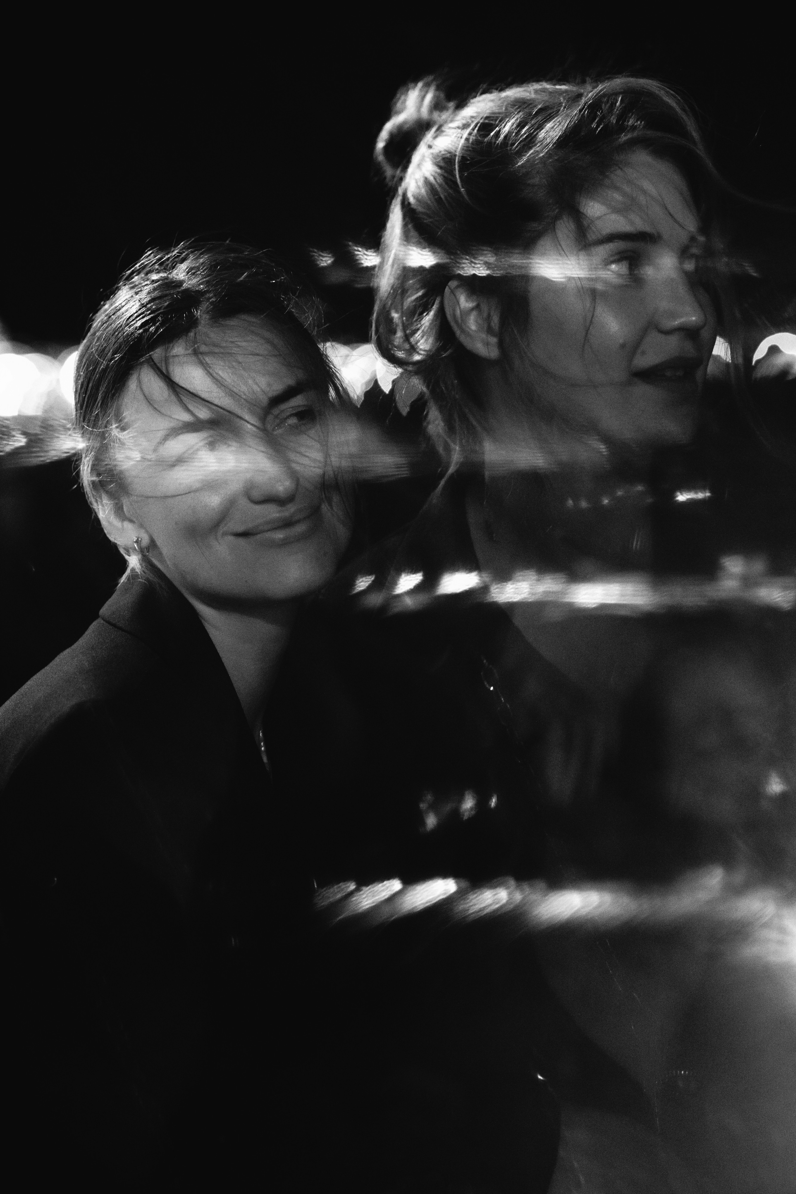 Оля и Даша. Свадебный фотограф Таня Караисаева