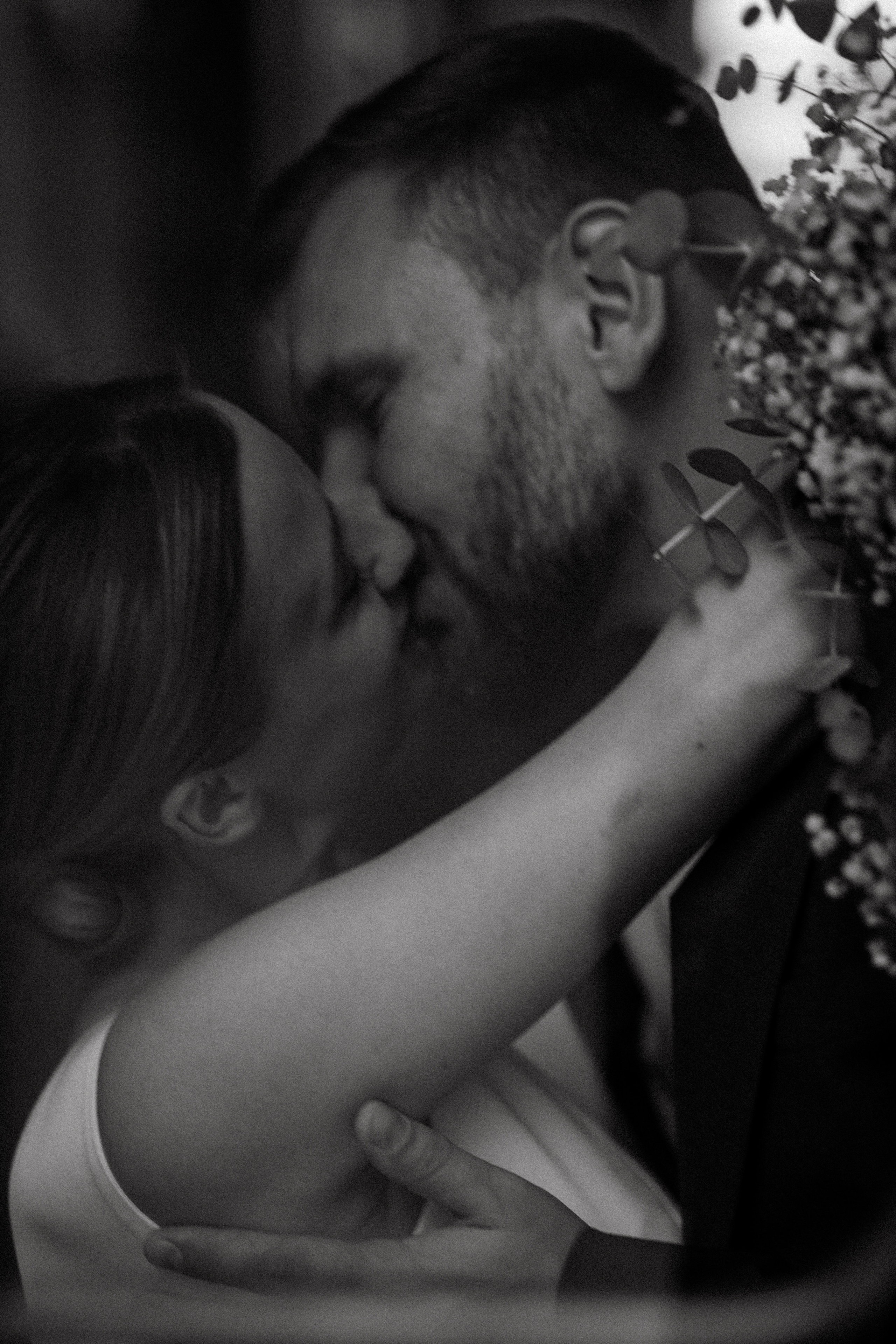 Wedding day Маша и Женя. Свадебный фотограф Таня Караисаева