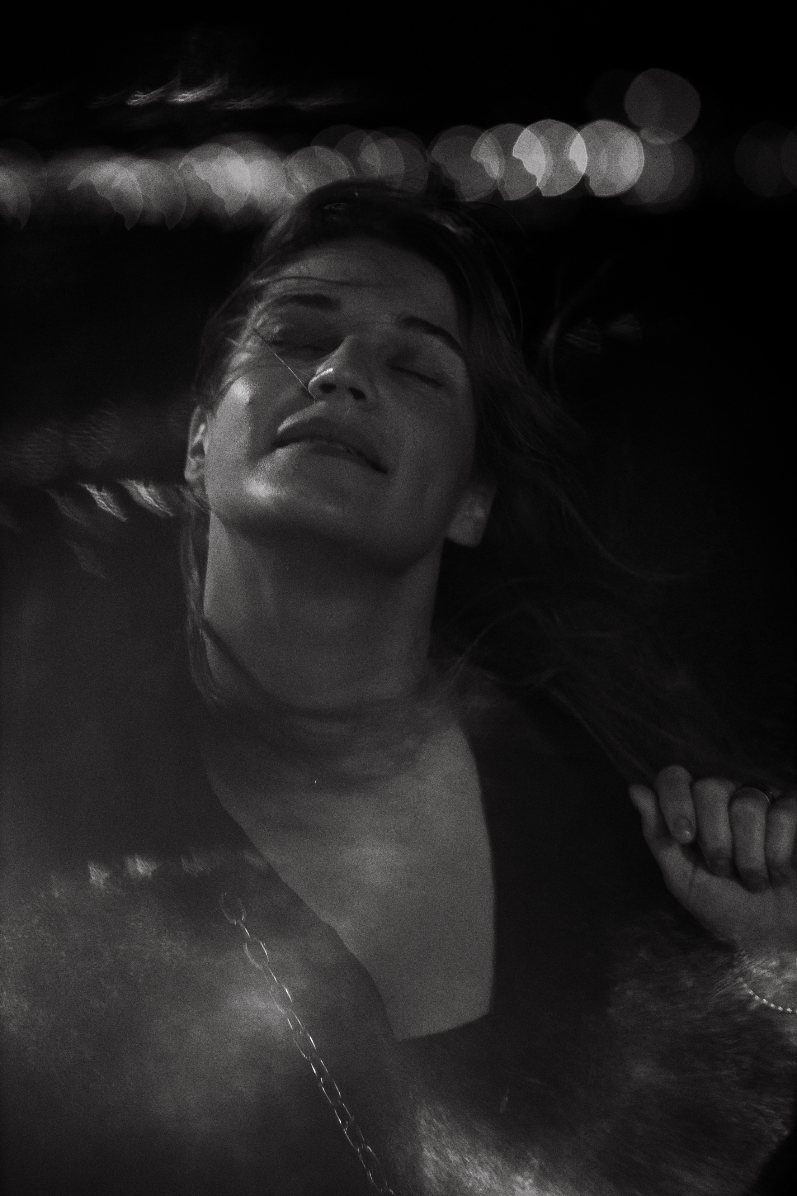 Оля и Даша. Свадебный фотограф Таня Караисаева