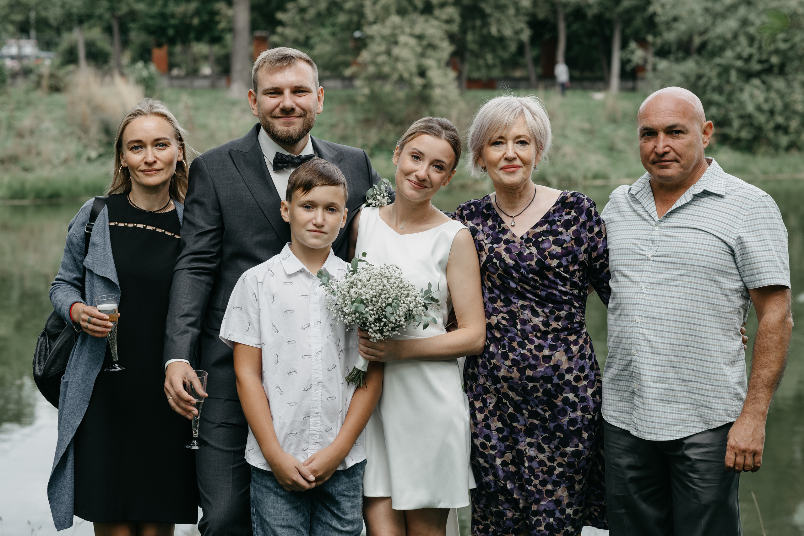 Wedding day Маша и Женя. Свадебный фотограф Таня Караисаева