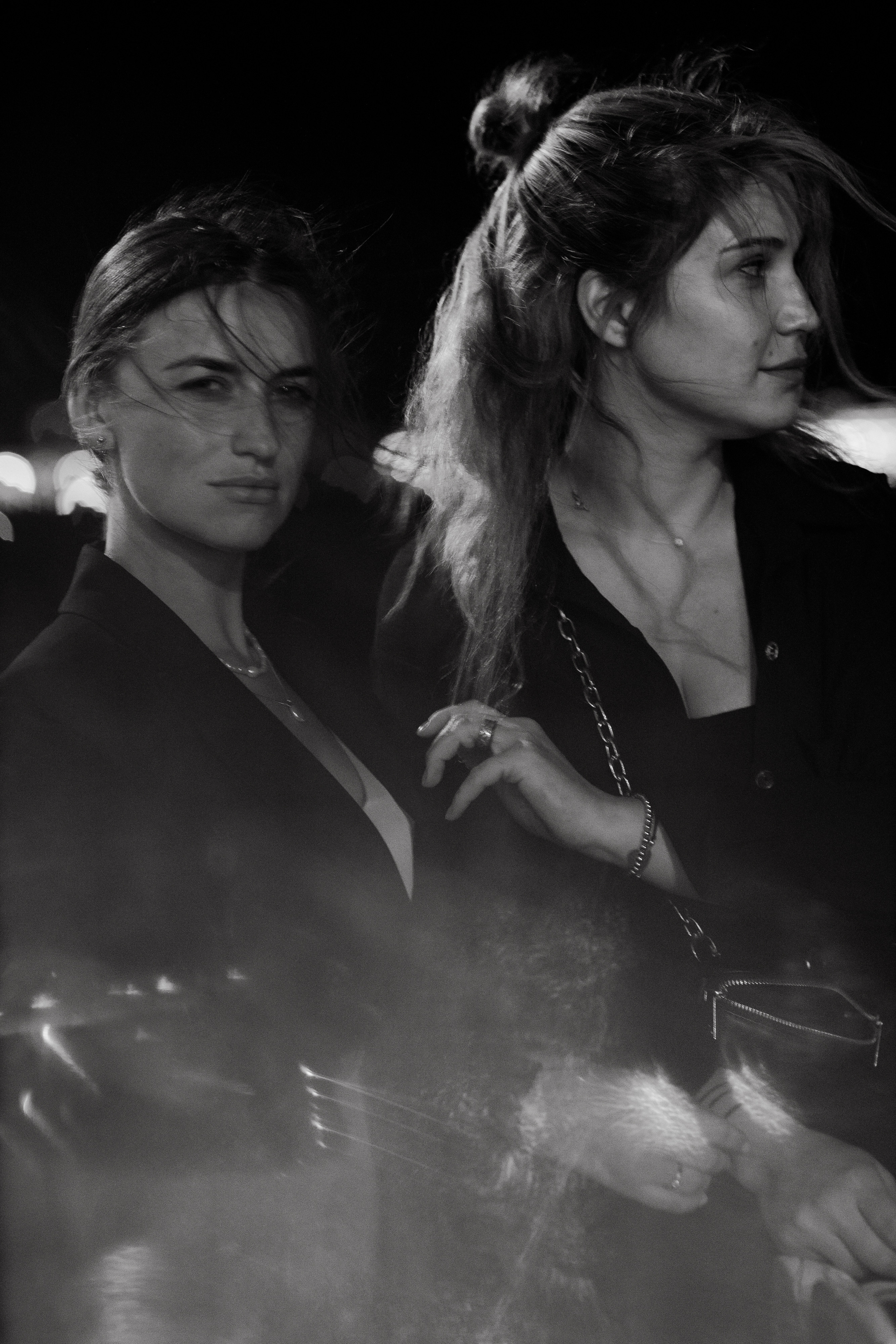 Оля и Даша. Свадебный фотограф Таня Караисаева