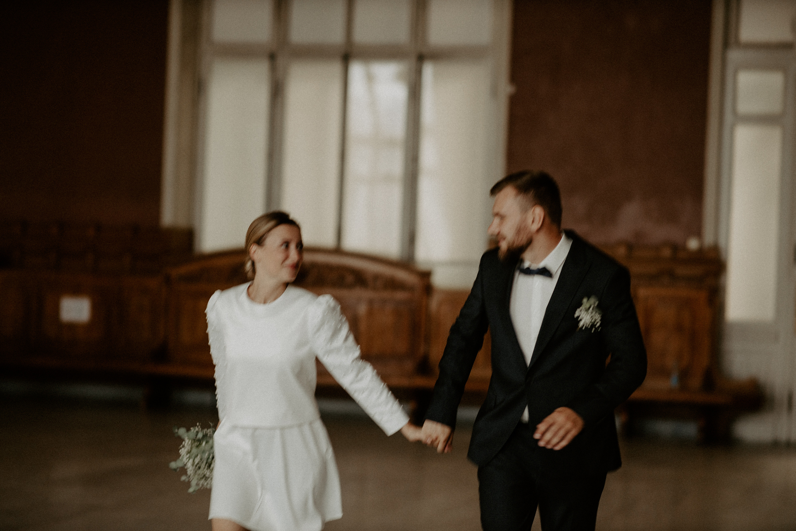 Wedding day Маша и Женя. Свадебный фотограф Таня Караисаева