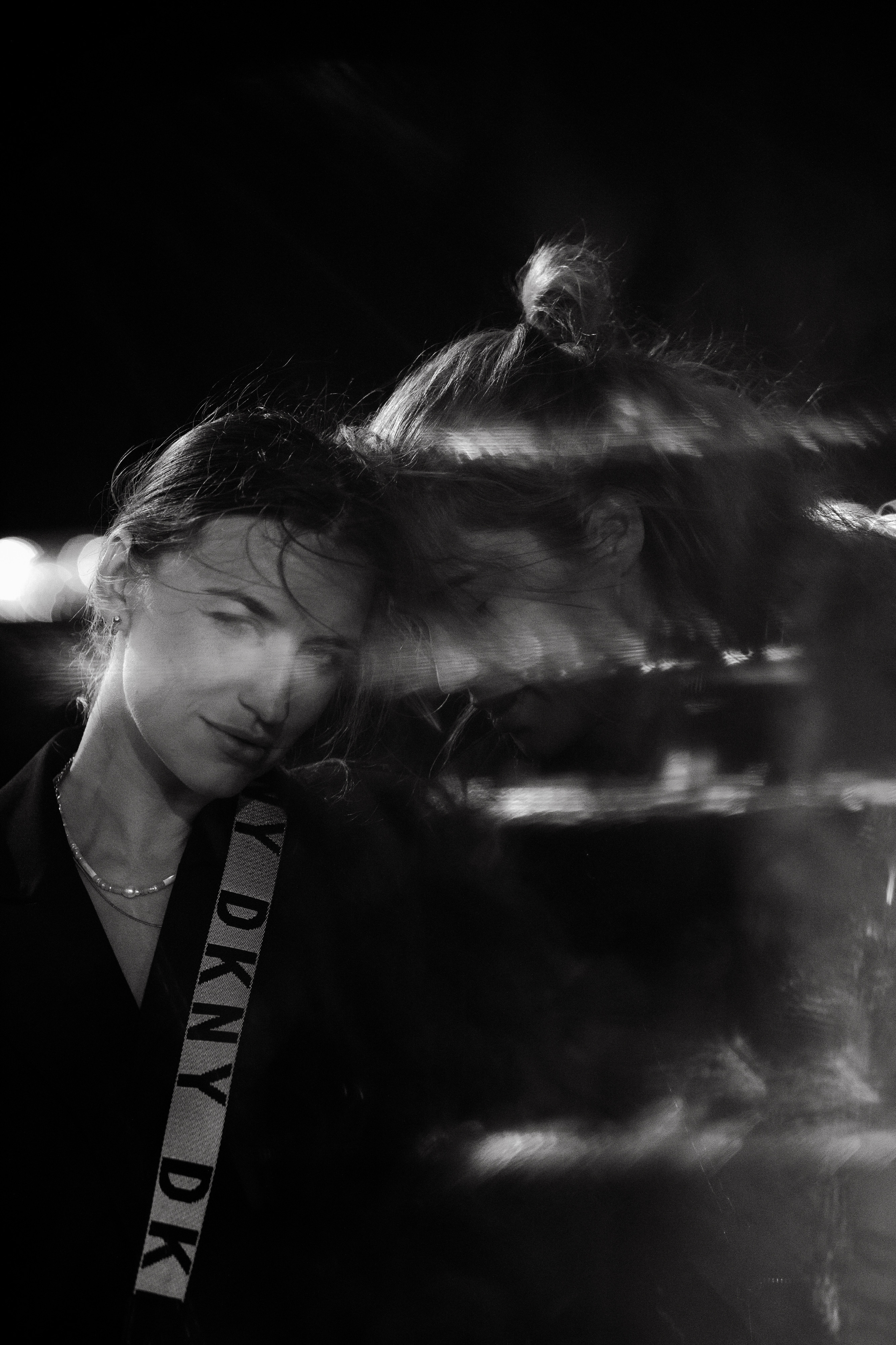 Оля и Даша. Свадебный фотограф Таня Караисаева