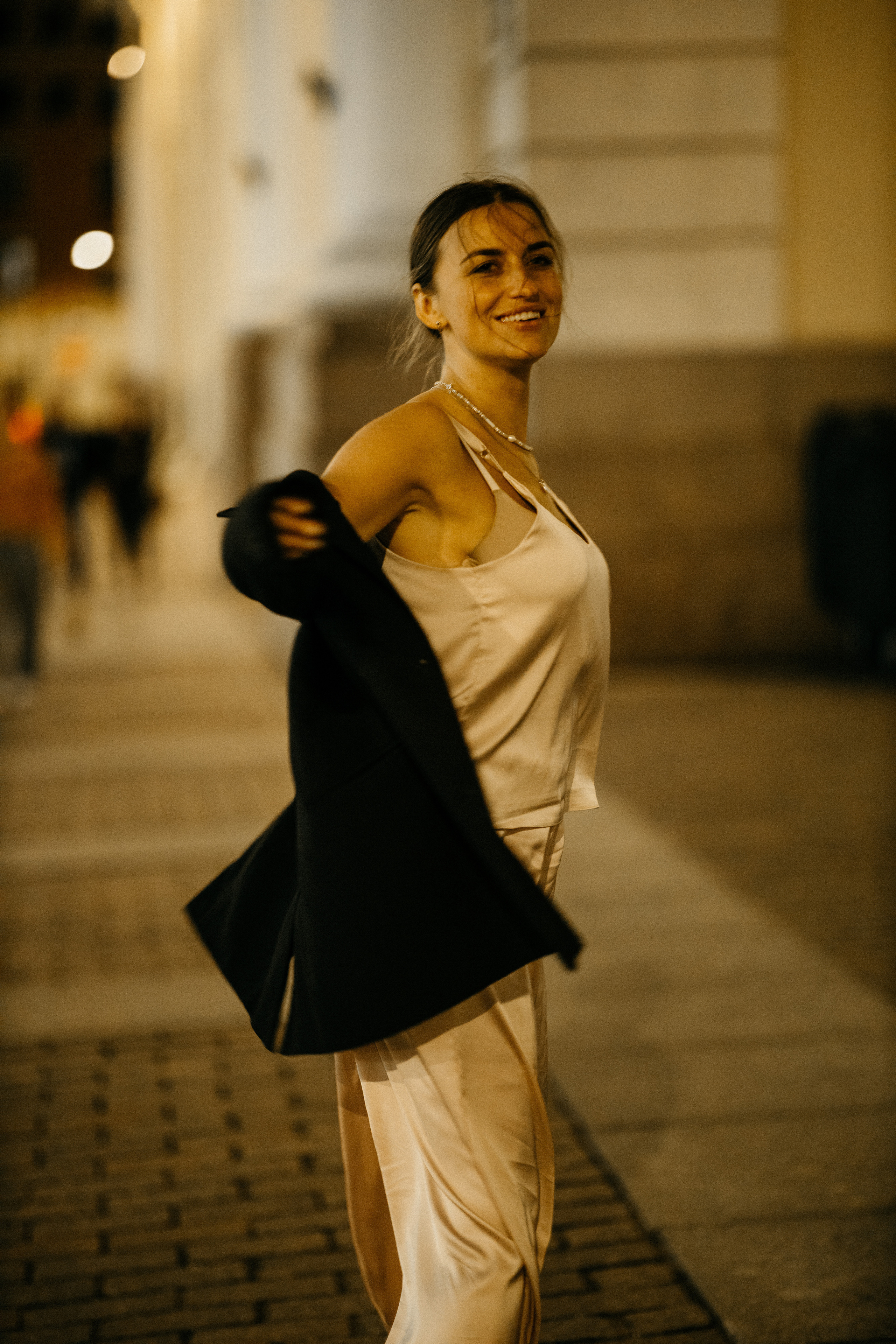 Оля и Даша. Свадебный фотограф Таня Караисаева