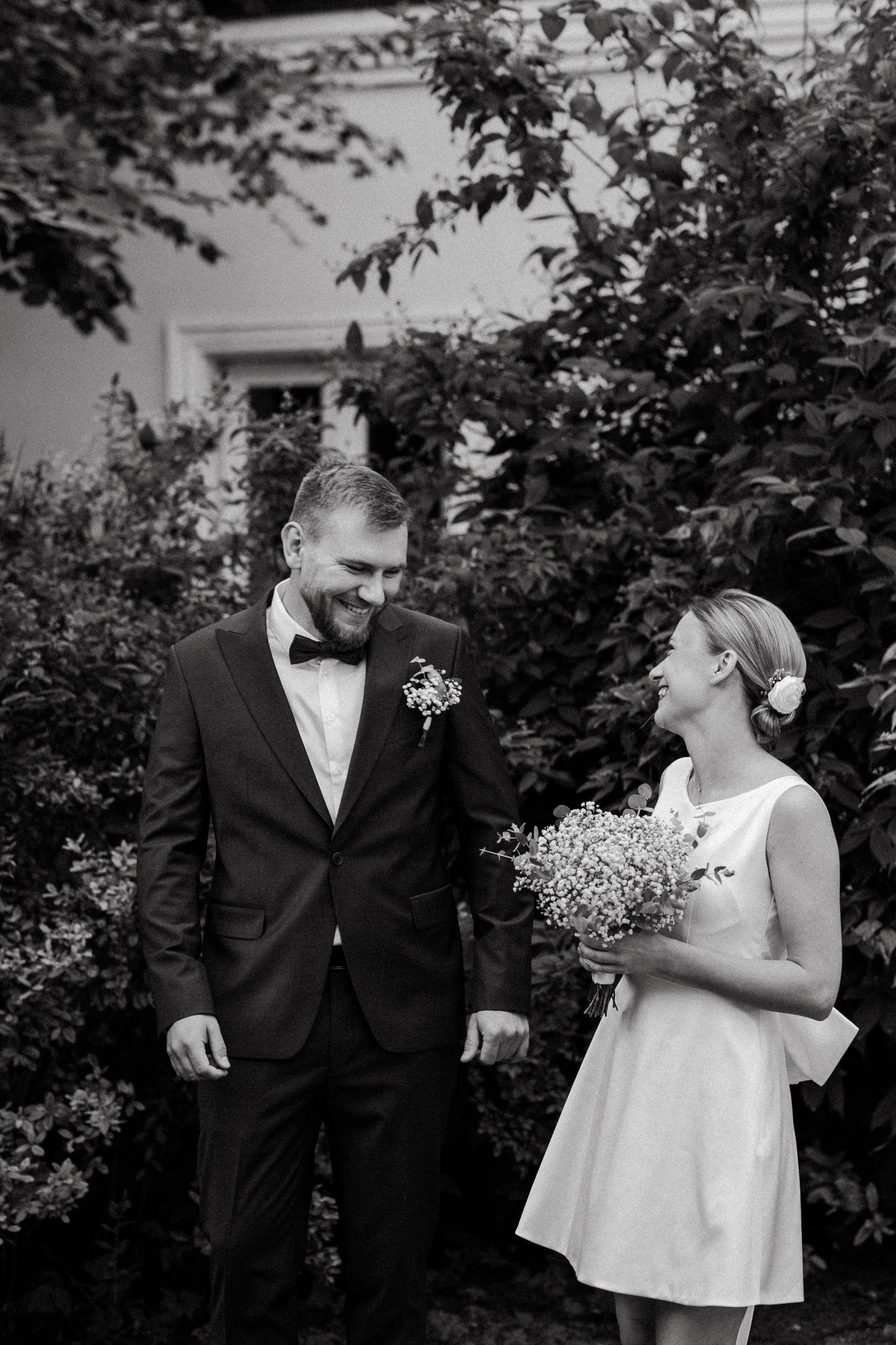 Wedding day Маша и Женя. Свадебный фотограф Таня Караисаева