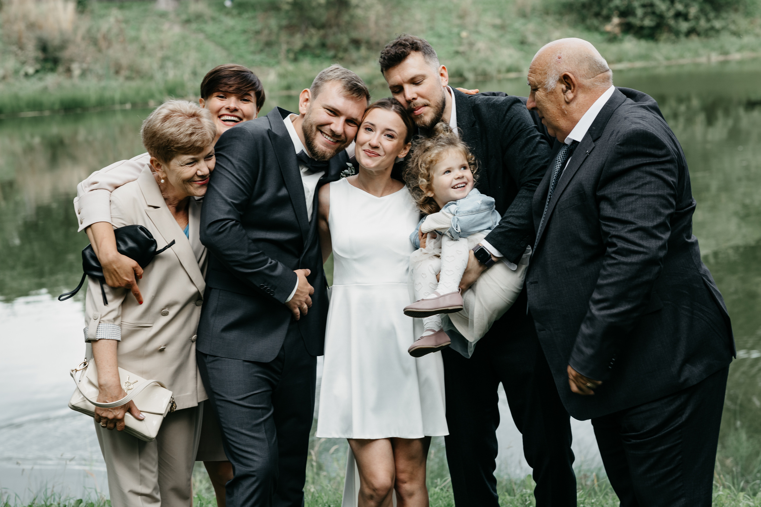 Wedding day Маша и Женя. Свадебный фотограф Таня Караисаева