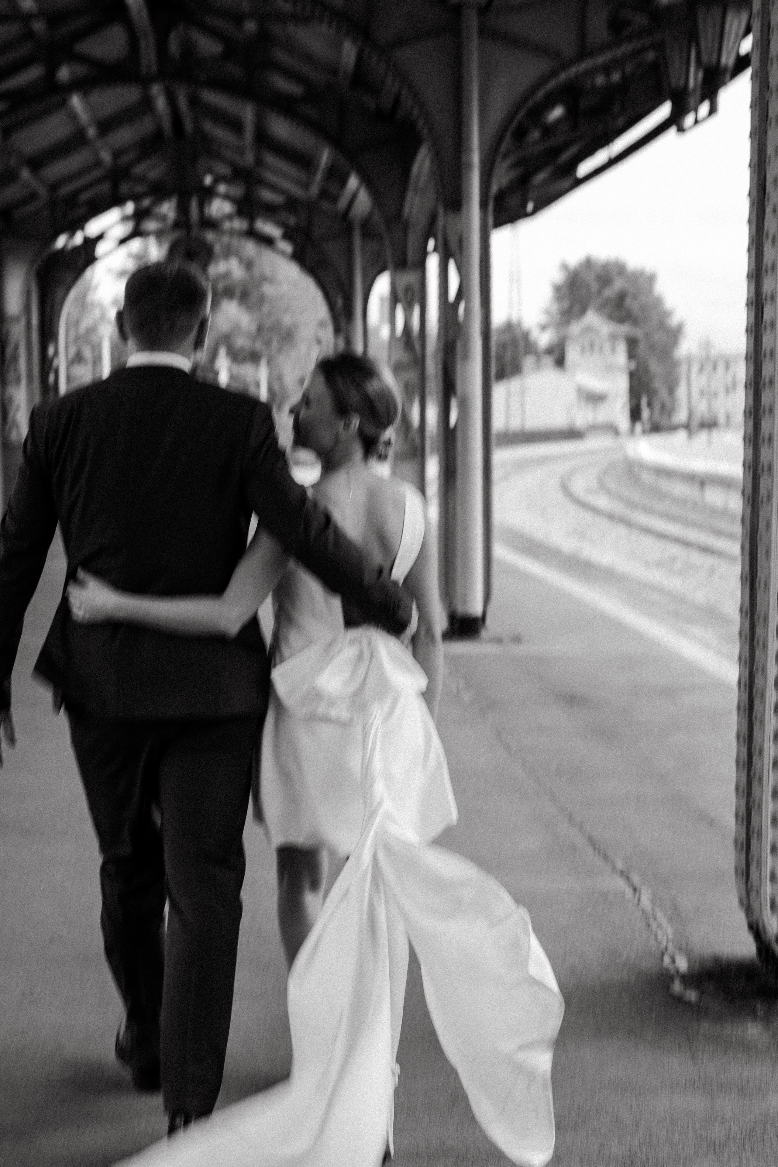 Wedding day Маша и Женя. Свадебный фотограф Таня Караисаева